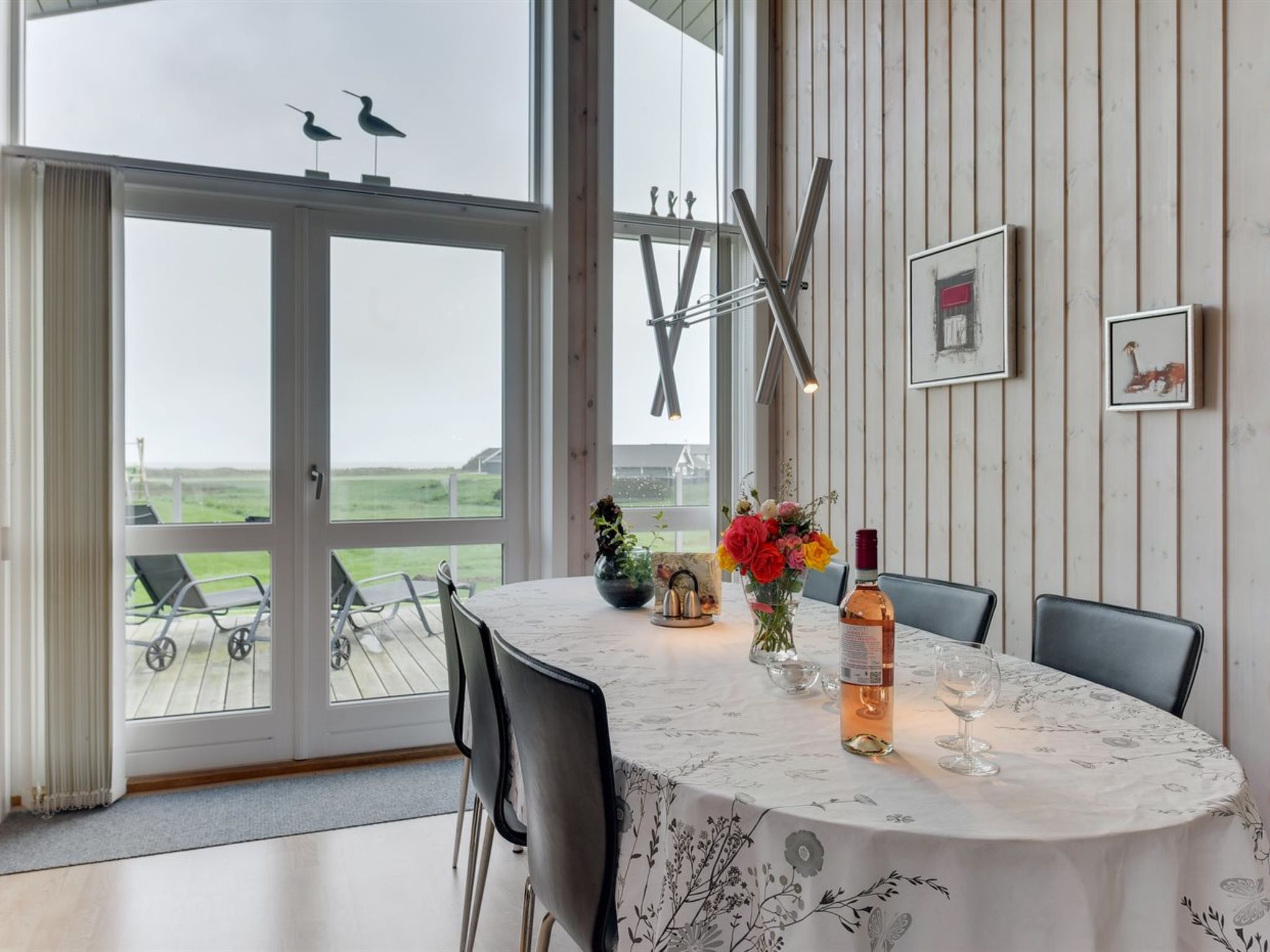 "Naia" - 200m from the sea - Binnen