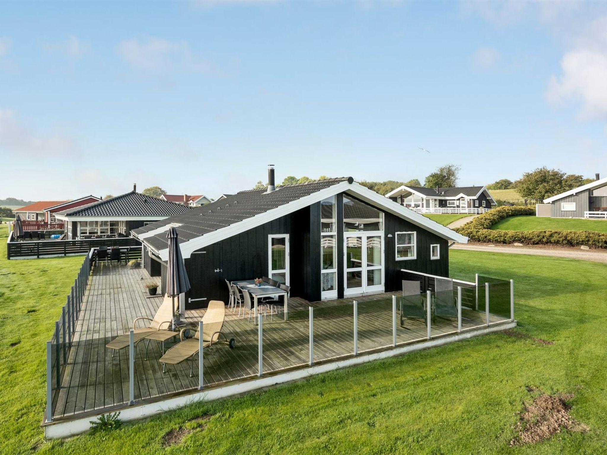 "Naia" - 200m from the sea - Buiten