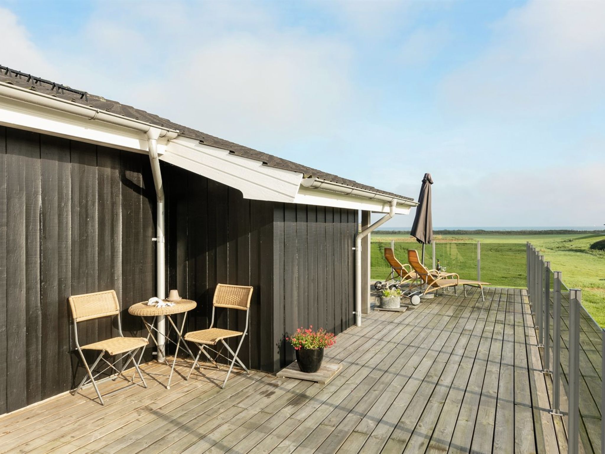 "Naia" - 200m from the sea - Buiten