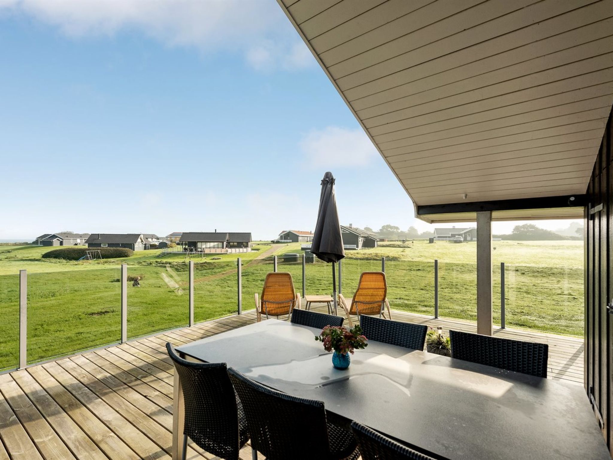 "Naia" - 200m from the sea - Buiten