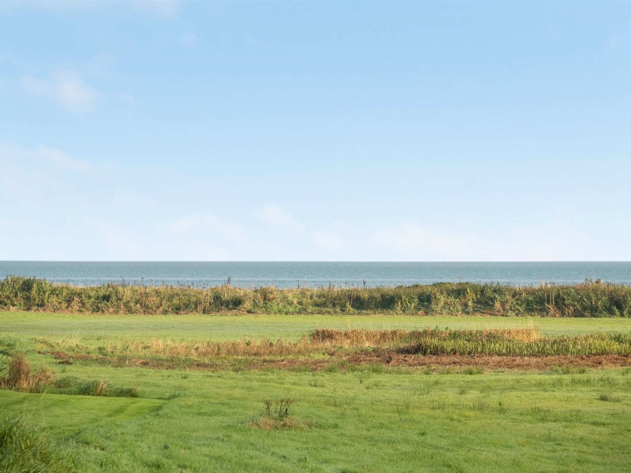 "Naia" - 200m from the sea-Buiten