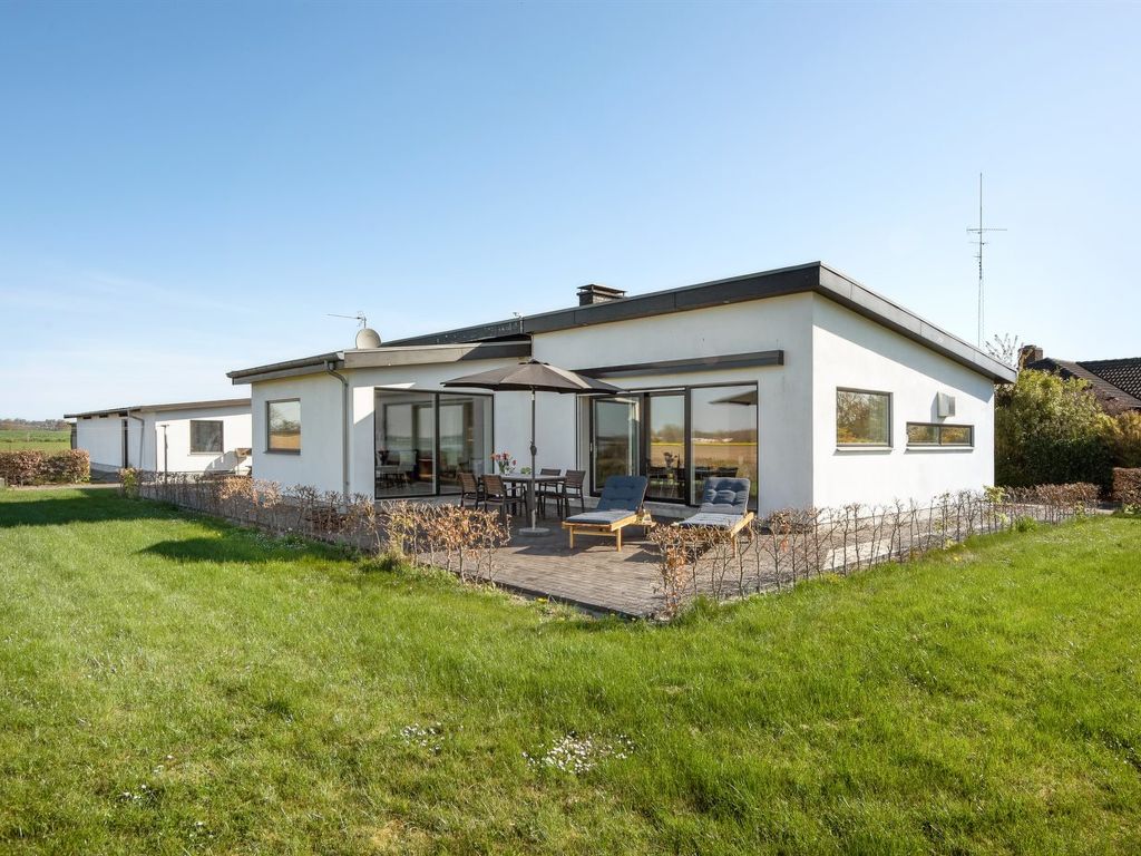 Vakantiehuis Ermelinda in Denemarken