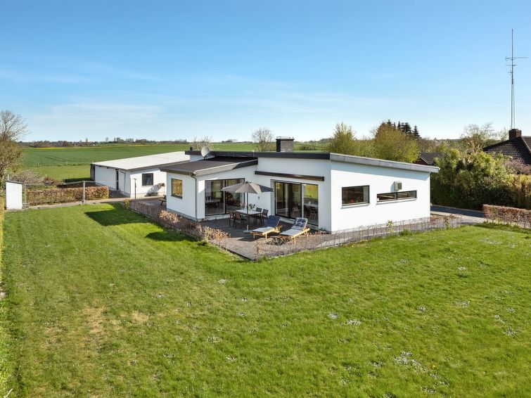 Search and Stay destination Nordborg, Denmark from . "Ermelinda" - 900m to the inlet in SE Jutland