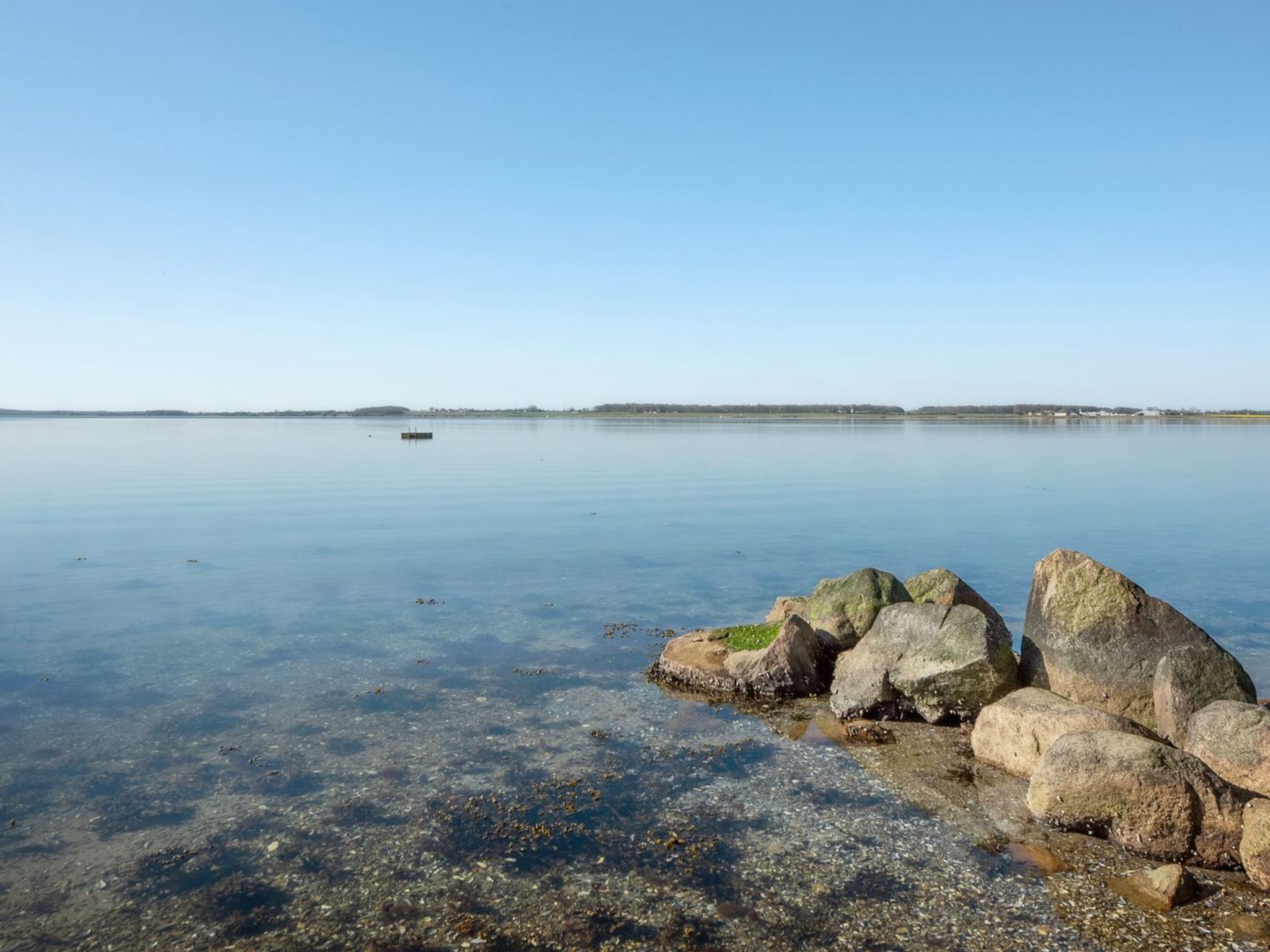 "Ermelinda" - 900m to the fjord-Buiten