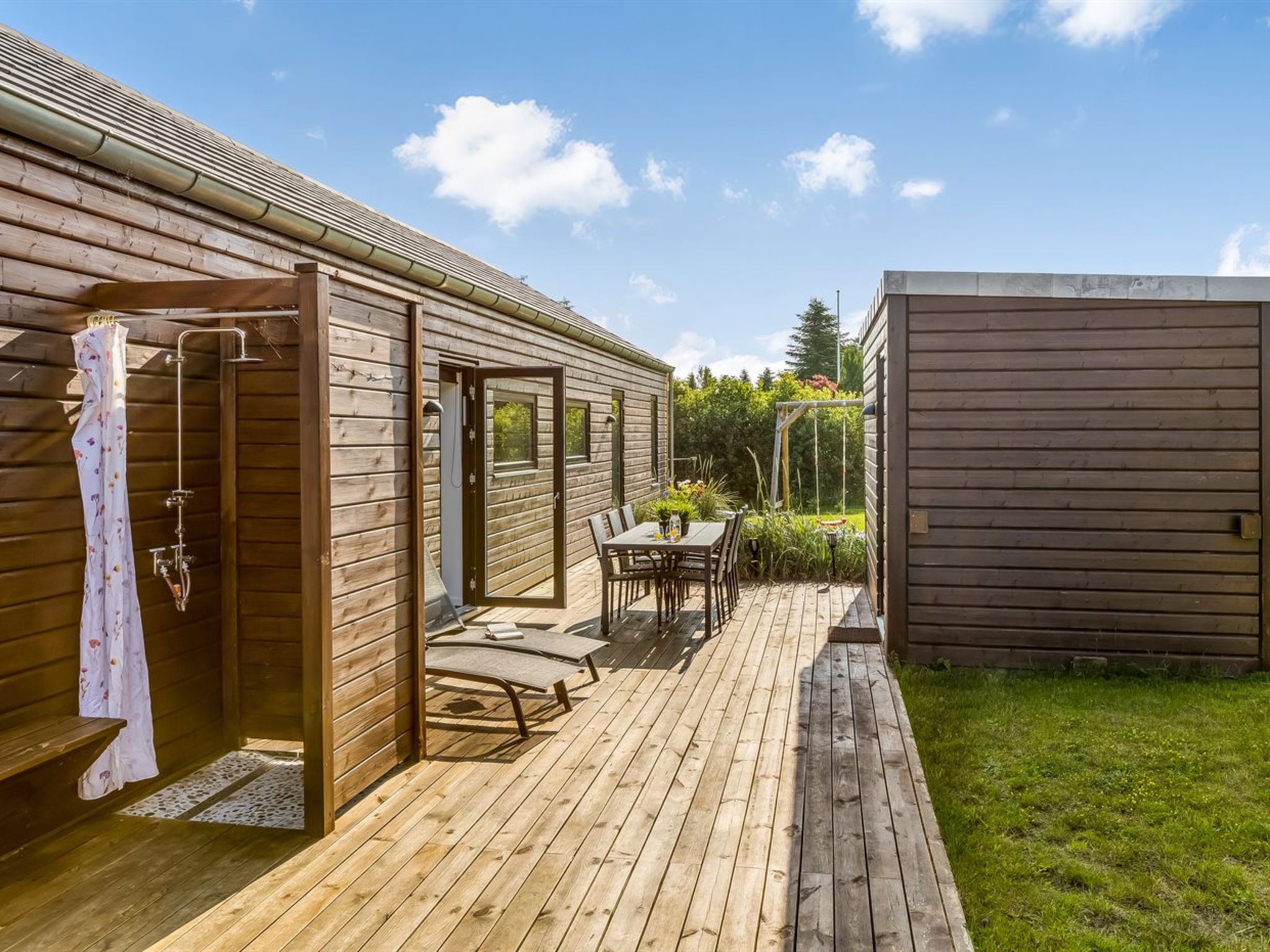 "Gojana" - 400m from the sea-Buiten