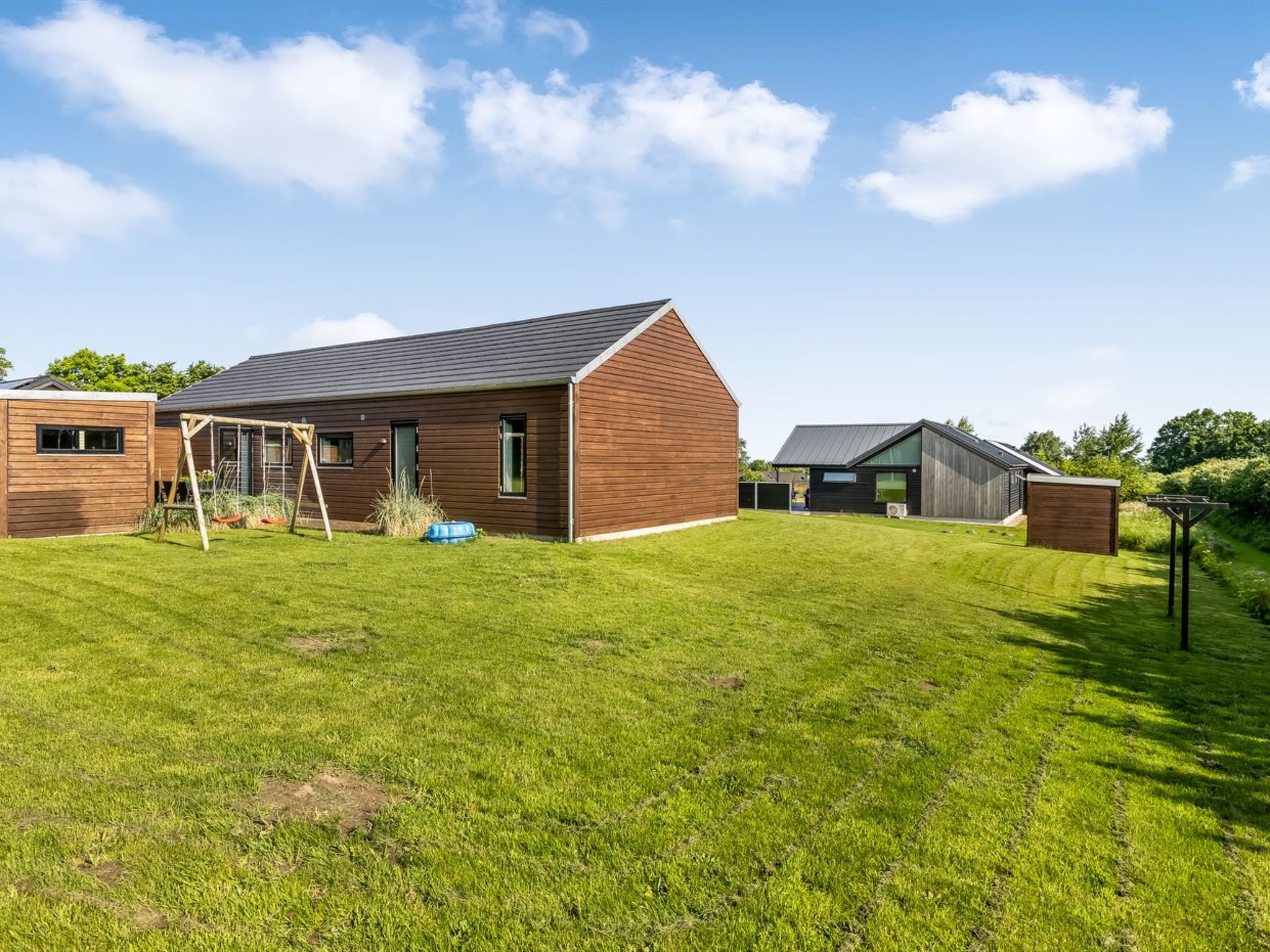 "Gojana" - 400m from the sea-Buiten