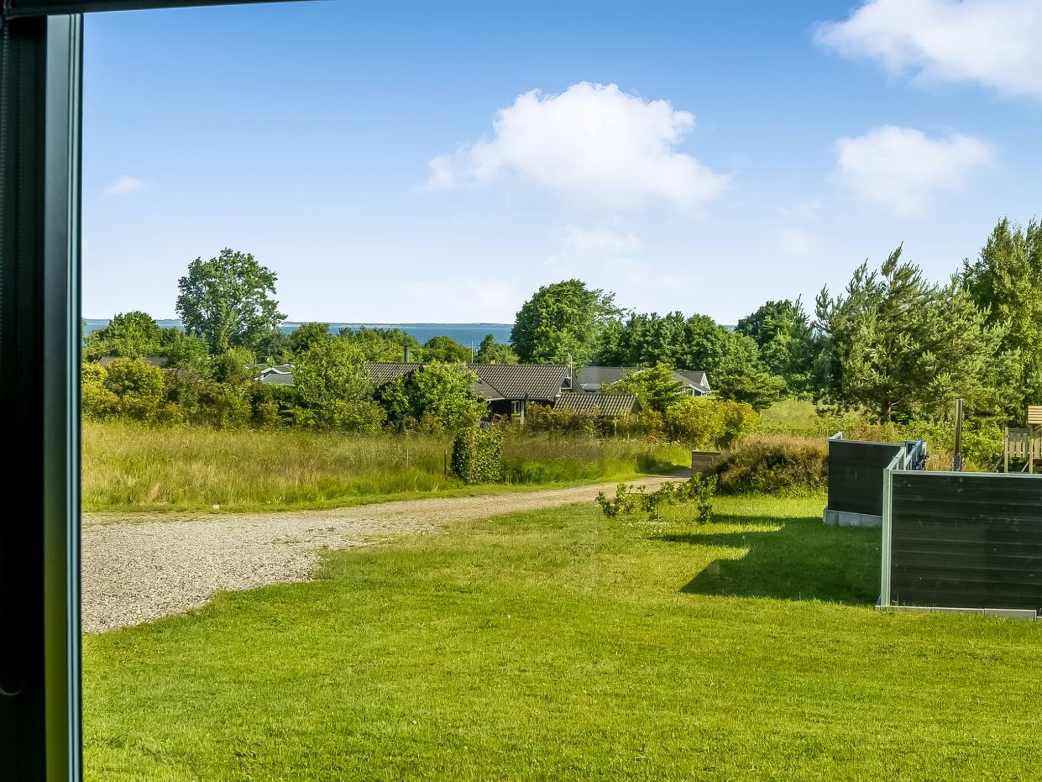 "Gojana" - 400m from the sea-Buiten