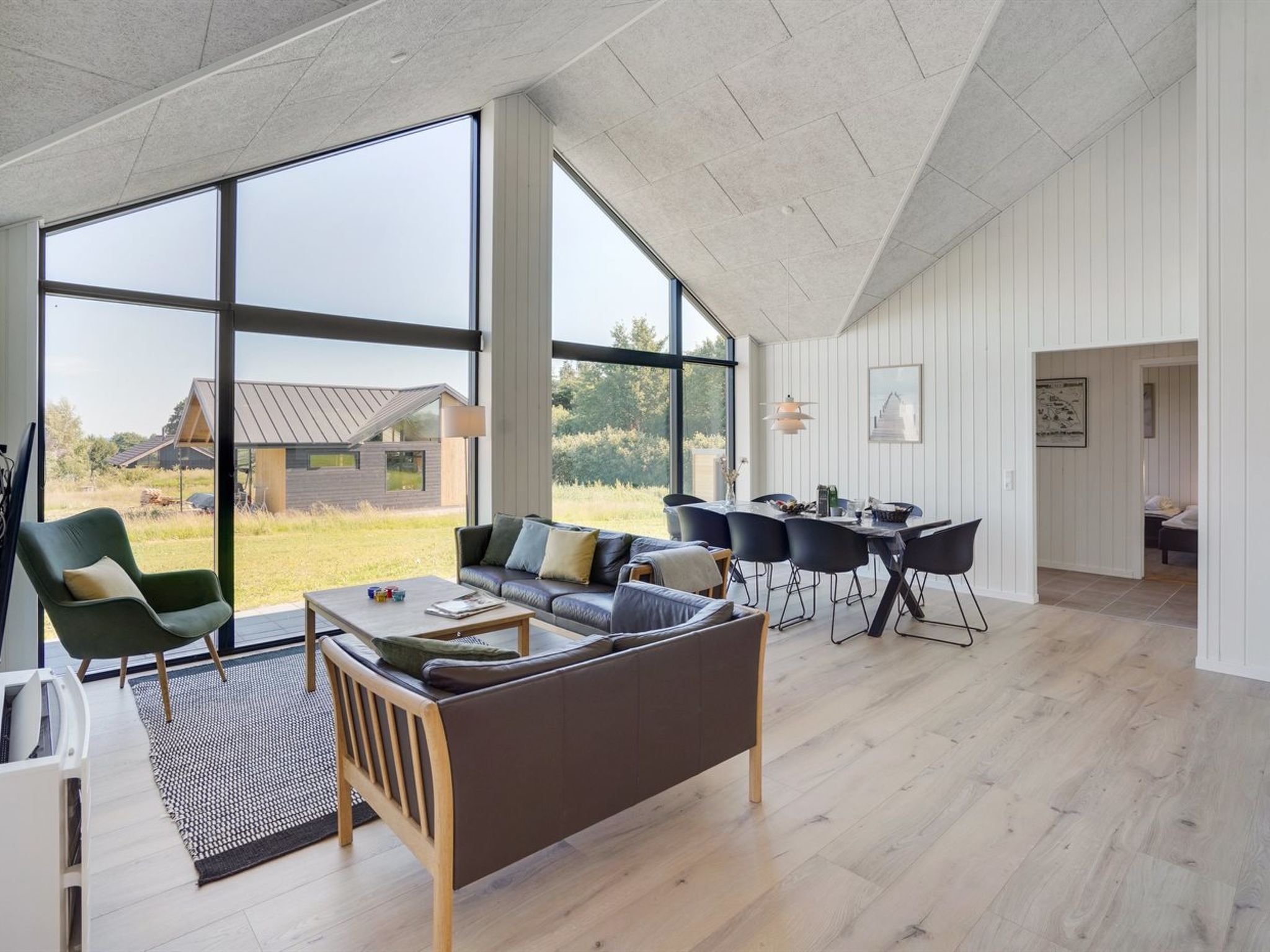 "Gojana" - 400m from the sea - Drinnen