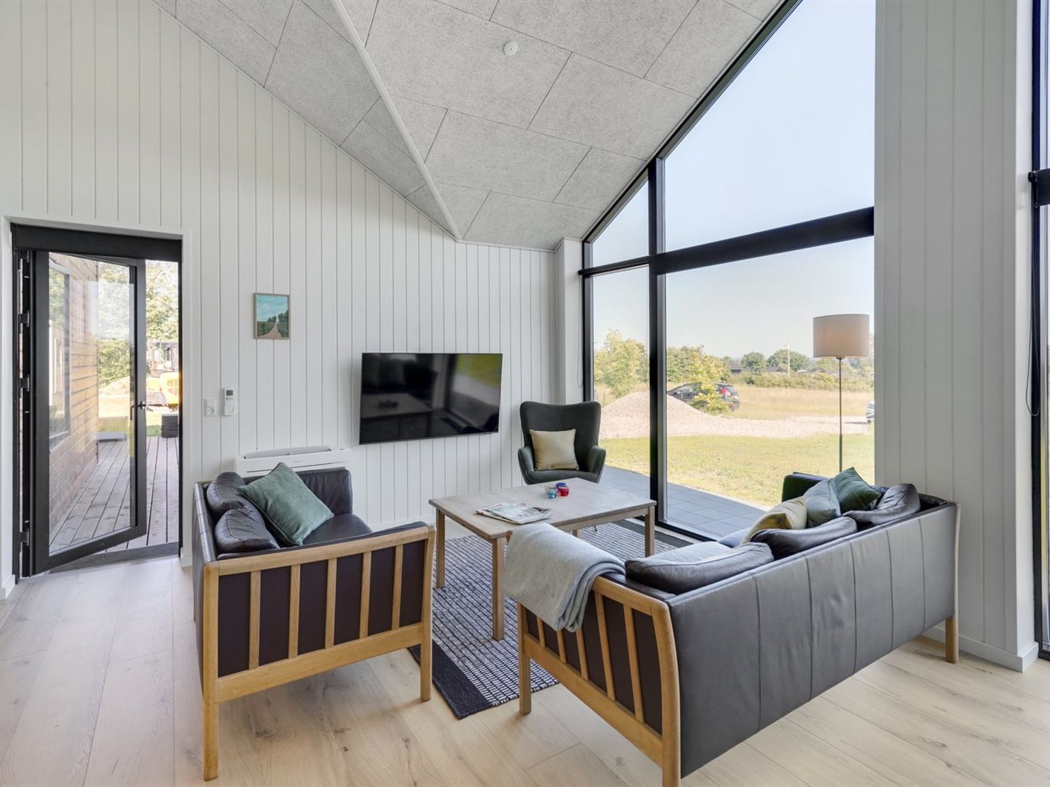 "Gojana" - 400m from the sea - Drinnen