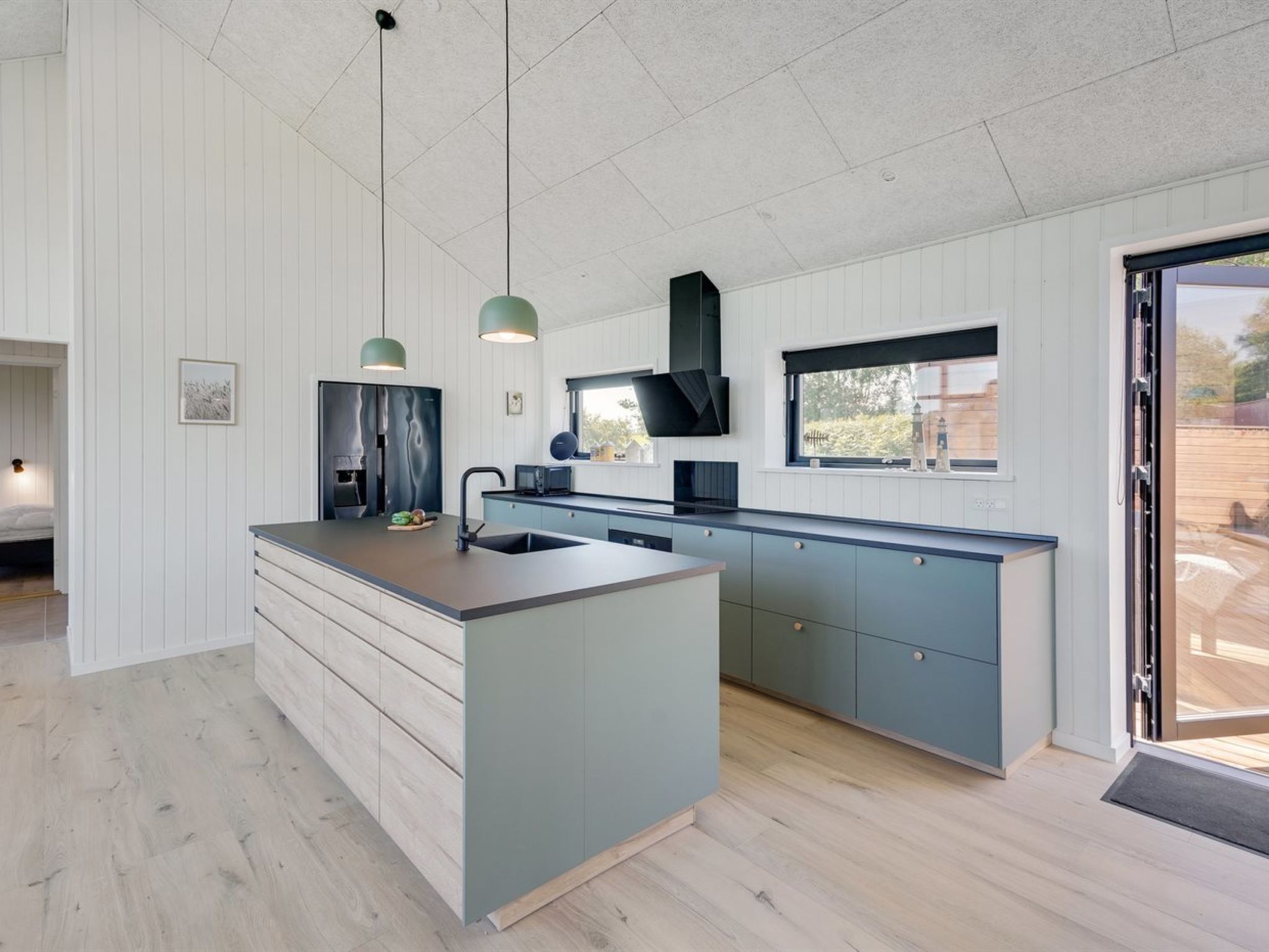 "Gojana" - 400m from the sea - Drinnen
