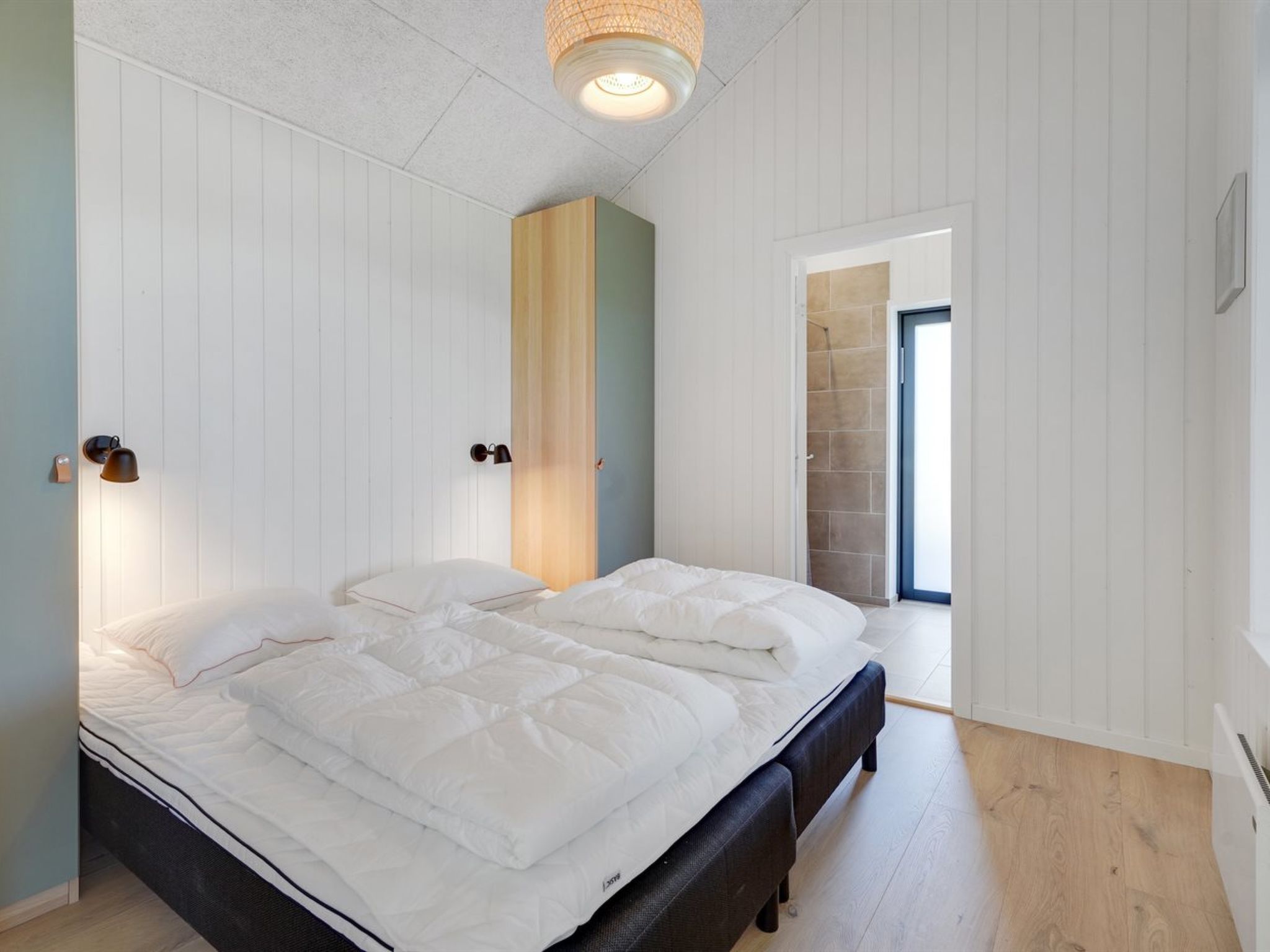 "Gojana" - 400m from the sea - Drinnen