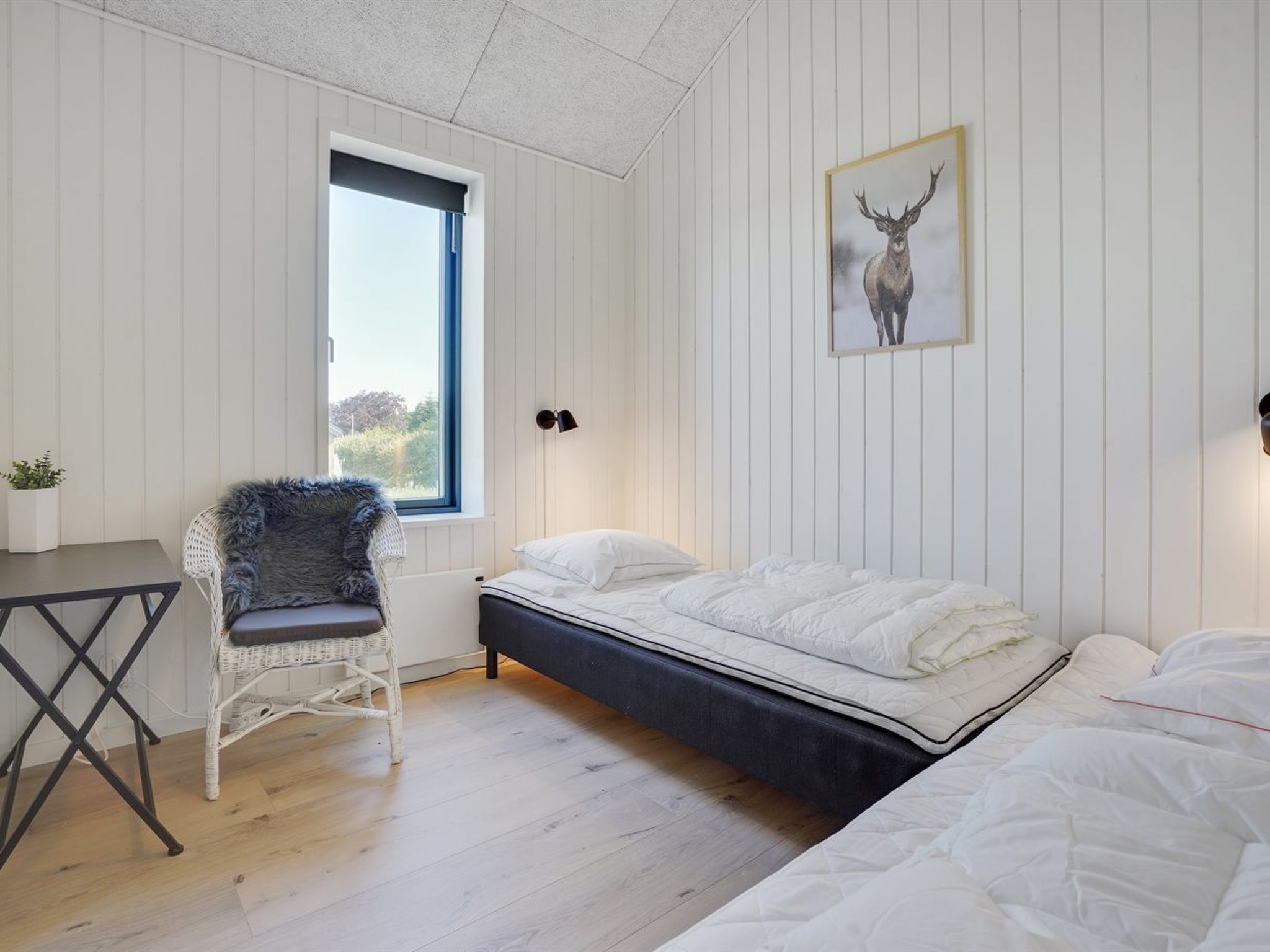 "Gojana" - 400m from the sea - Drinnen