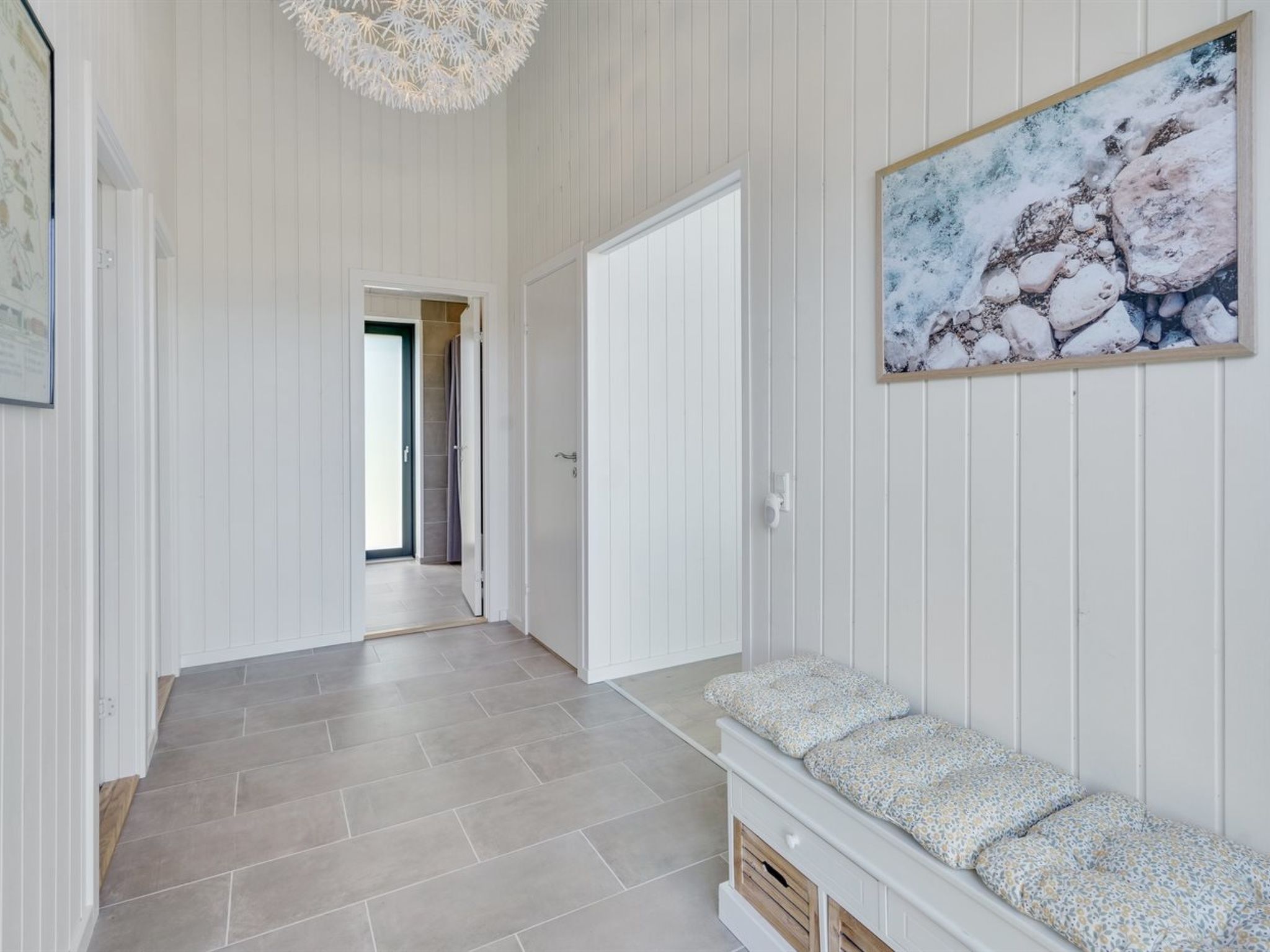 "Gojana" - 400m from the sea - Drinnen