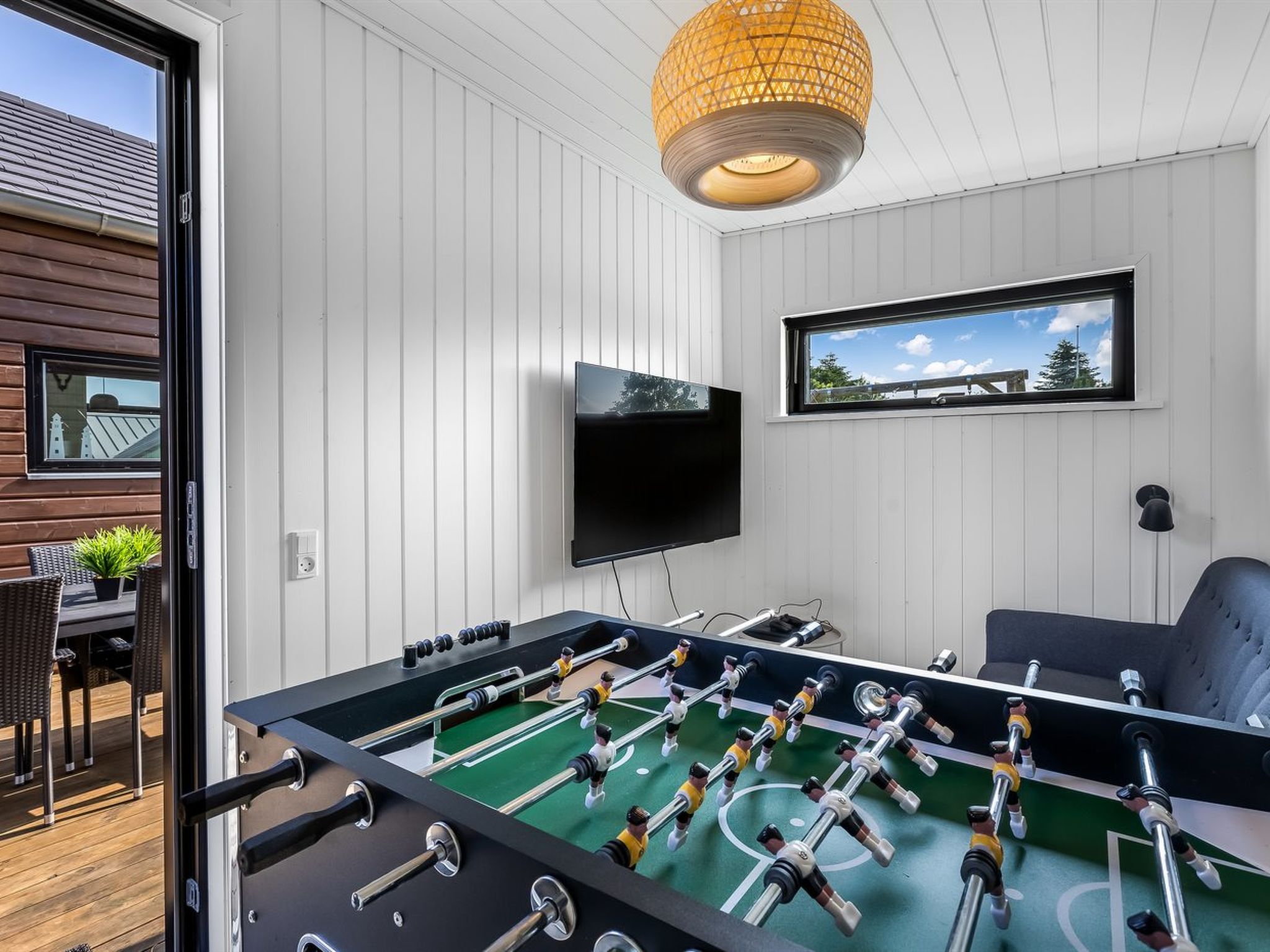 "Gojana" - 400m from the sea - Drinnen