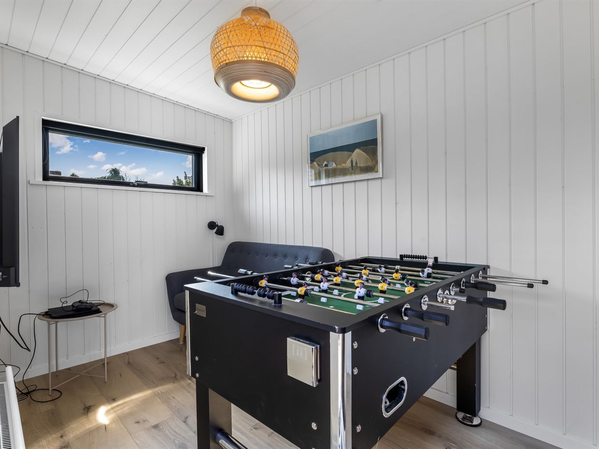 "Gojana" - 400m from the sea - Drinnen