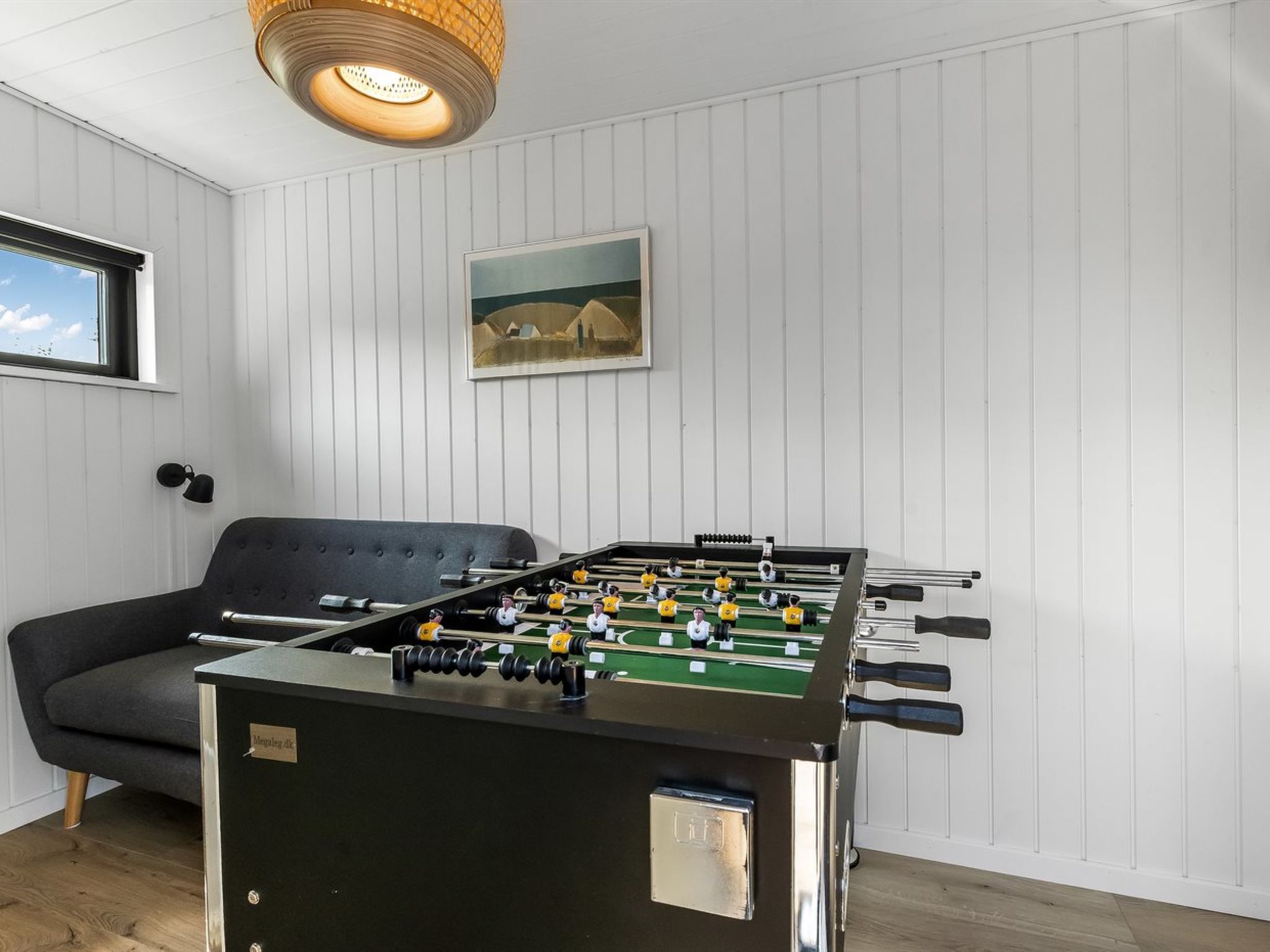 "Gojana" - 400m from the sea - Drinnen