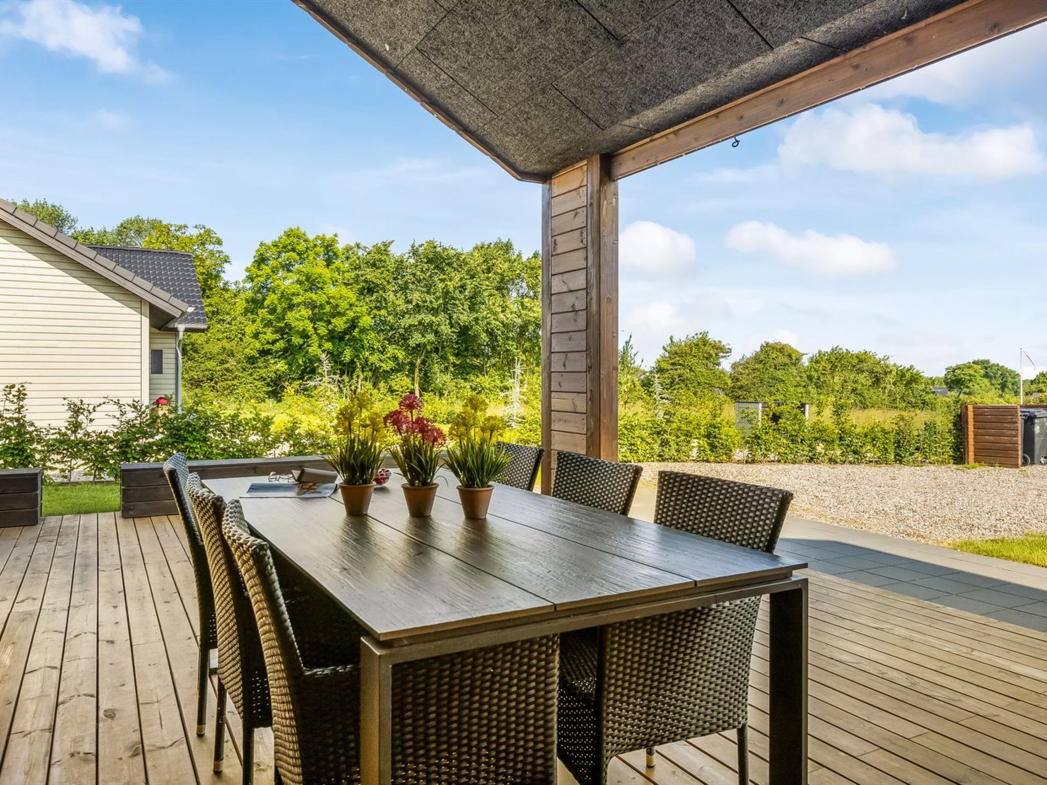"Gojana" - 400m from the sea - Draußen