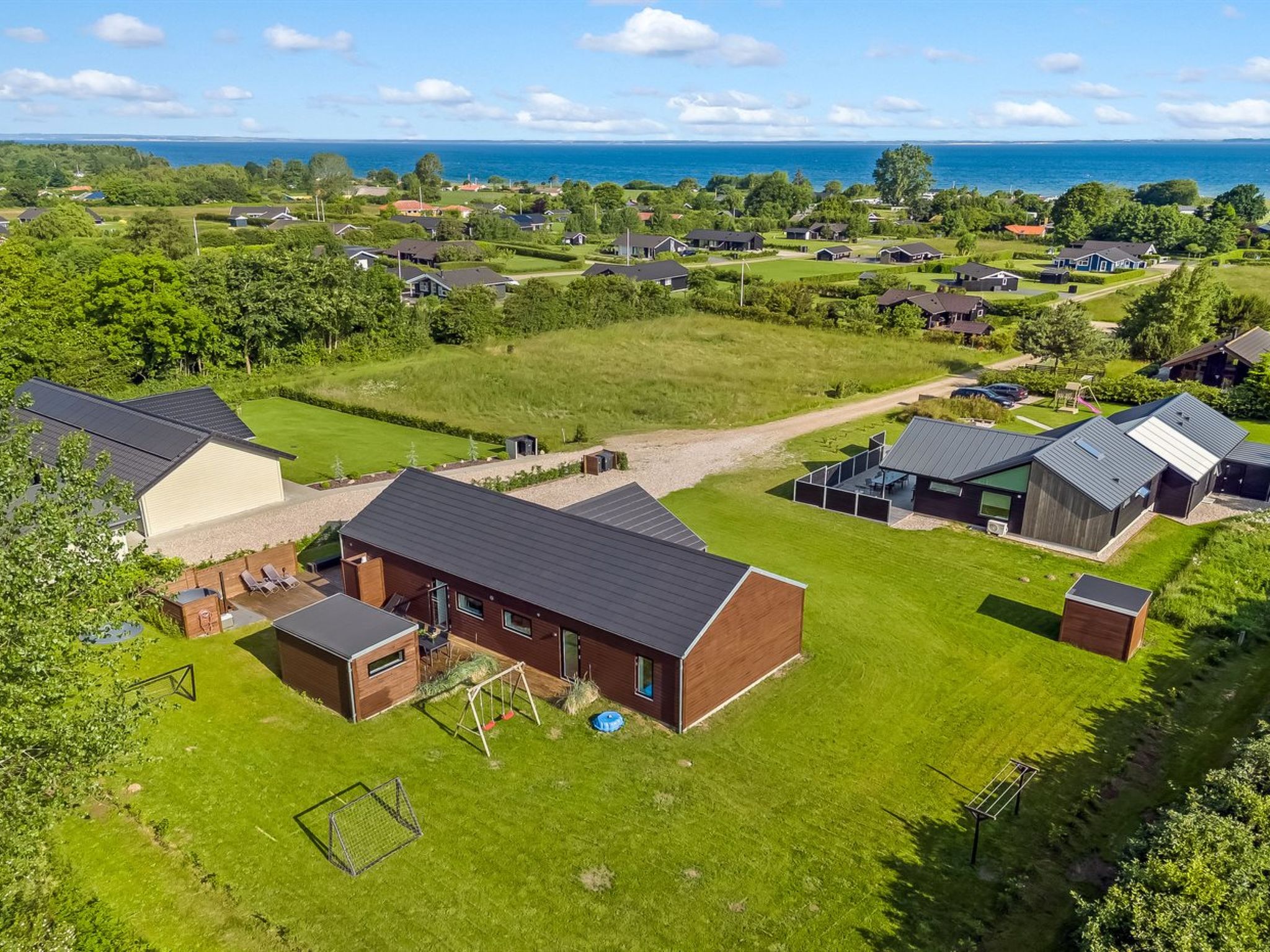 "Gojana" - 400m from the sea - Draußen
