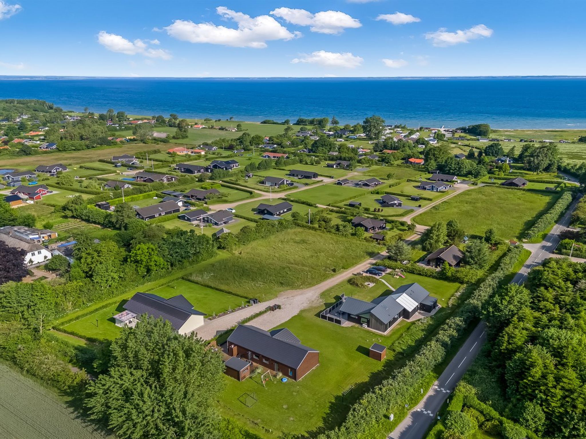 "Gojana" - 400m from the sea - Draußen