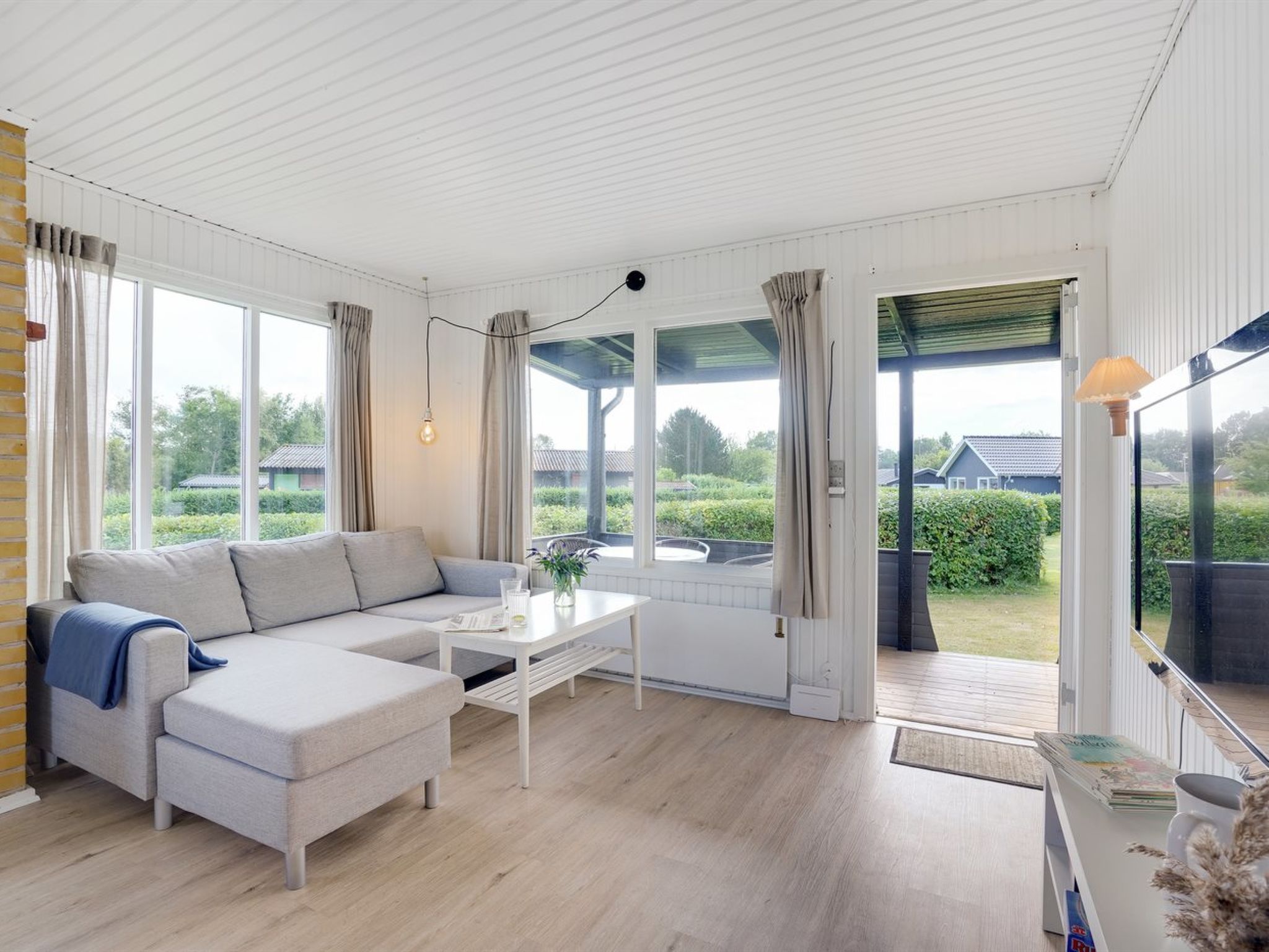 "Amilla" - 150m from the sea