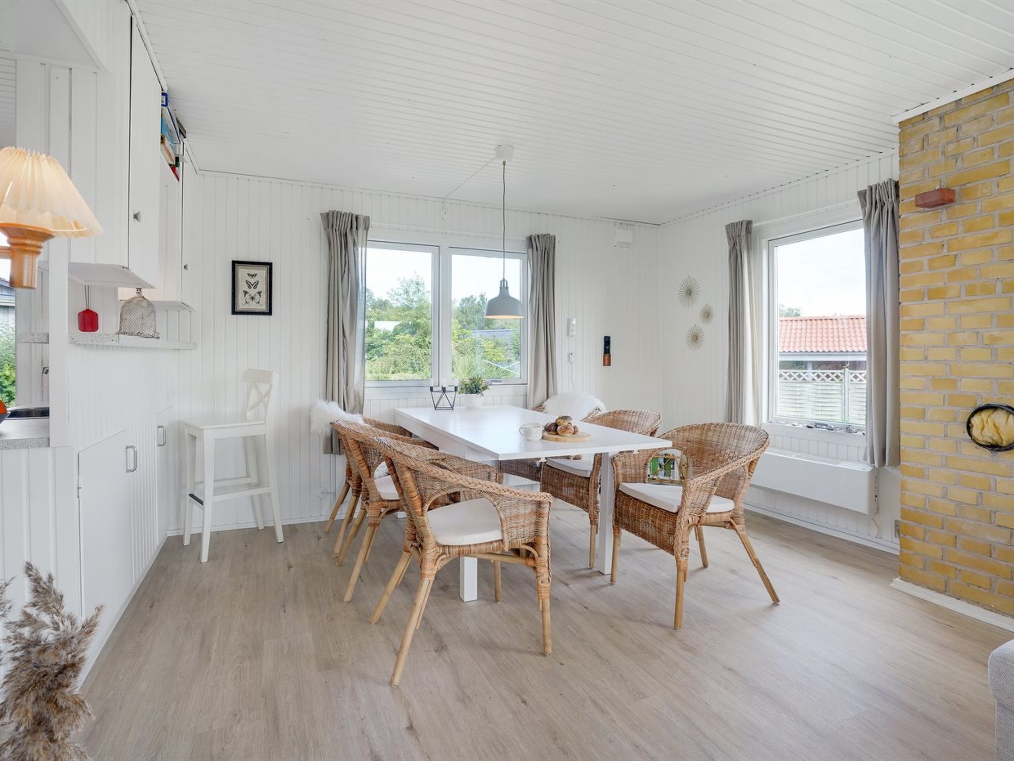 "Amilla" - 150m from the sea - Inside