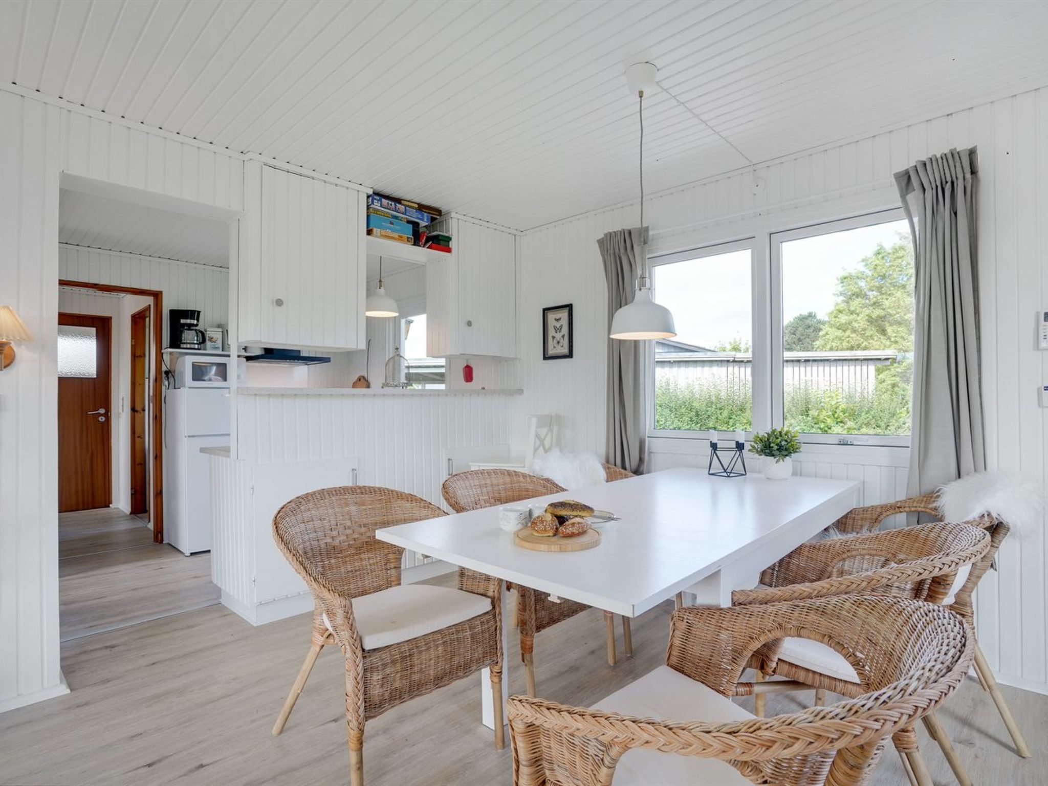 "Amilla" - 150m from the sea - Inside