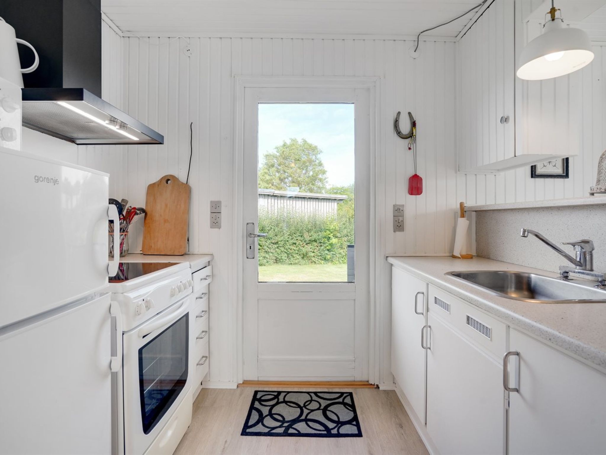 "Amilla" - 150m from the sea - Inside