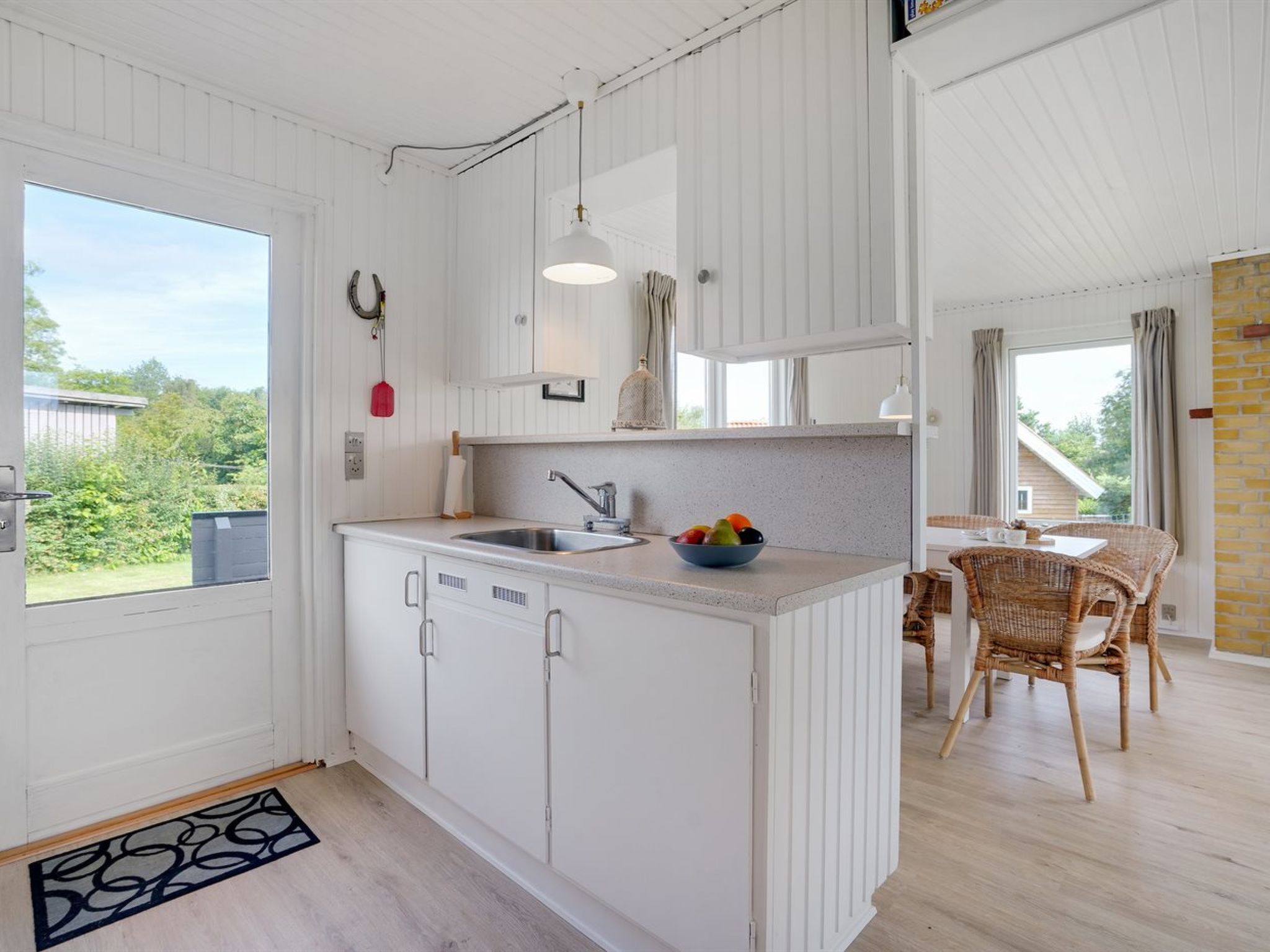 "Amilla" - 150m from the sea - Inside