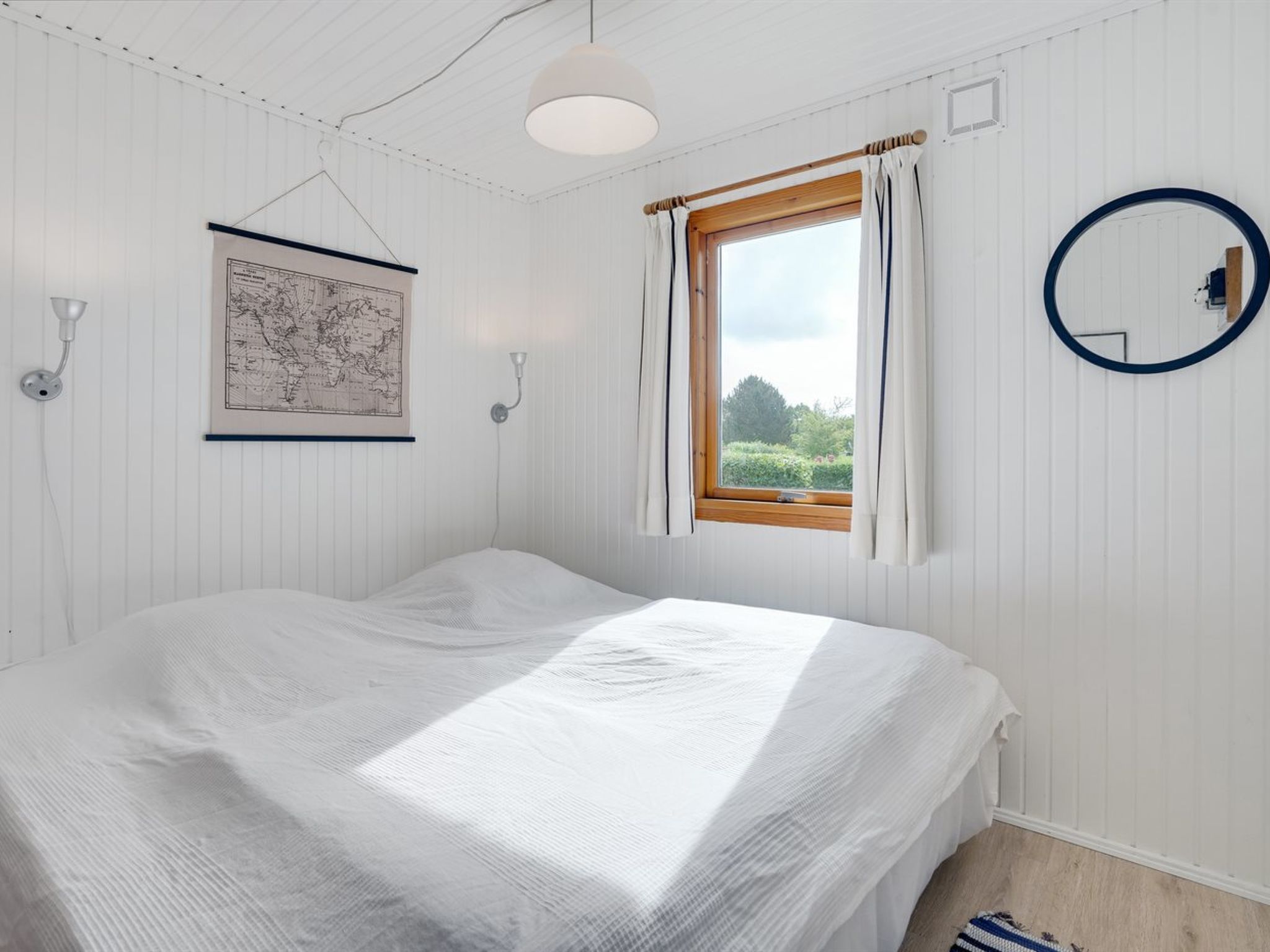 "Amilla" - 150m from the sea - Inside