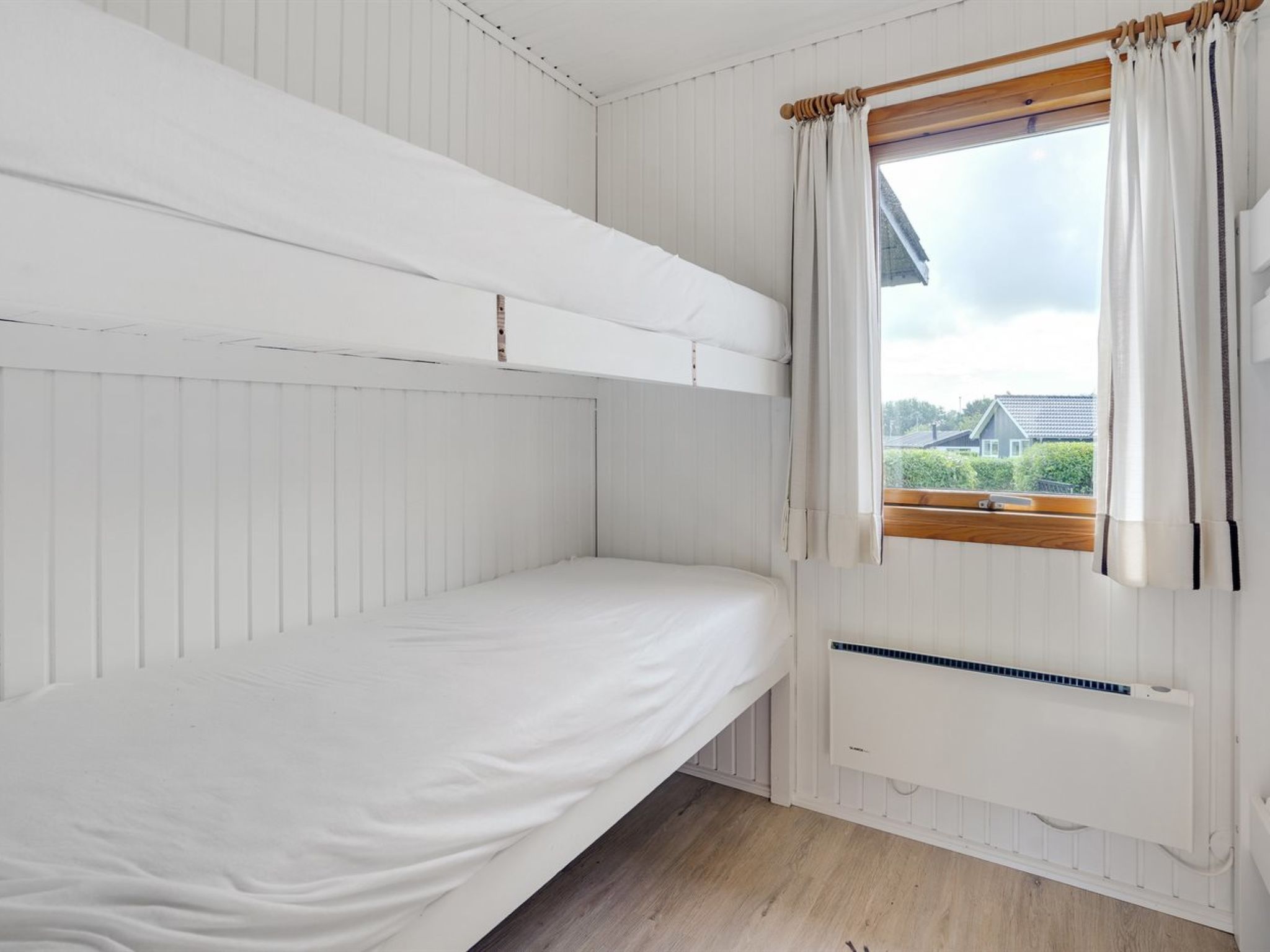 "Amilla" - 150m from the sea - Inside