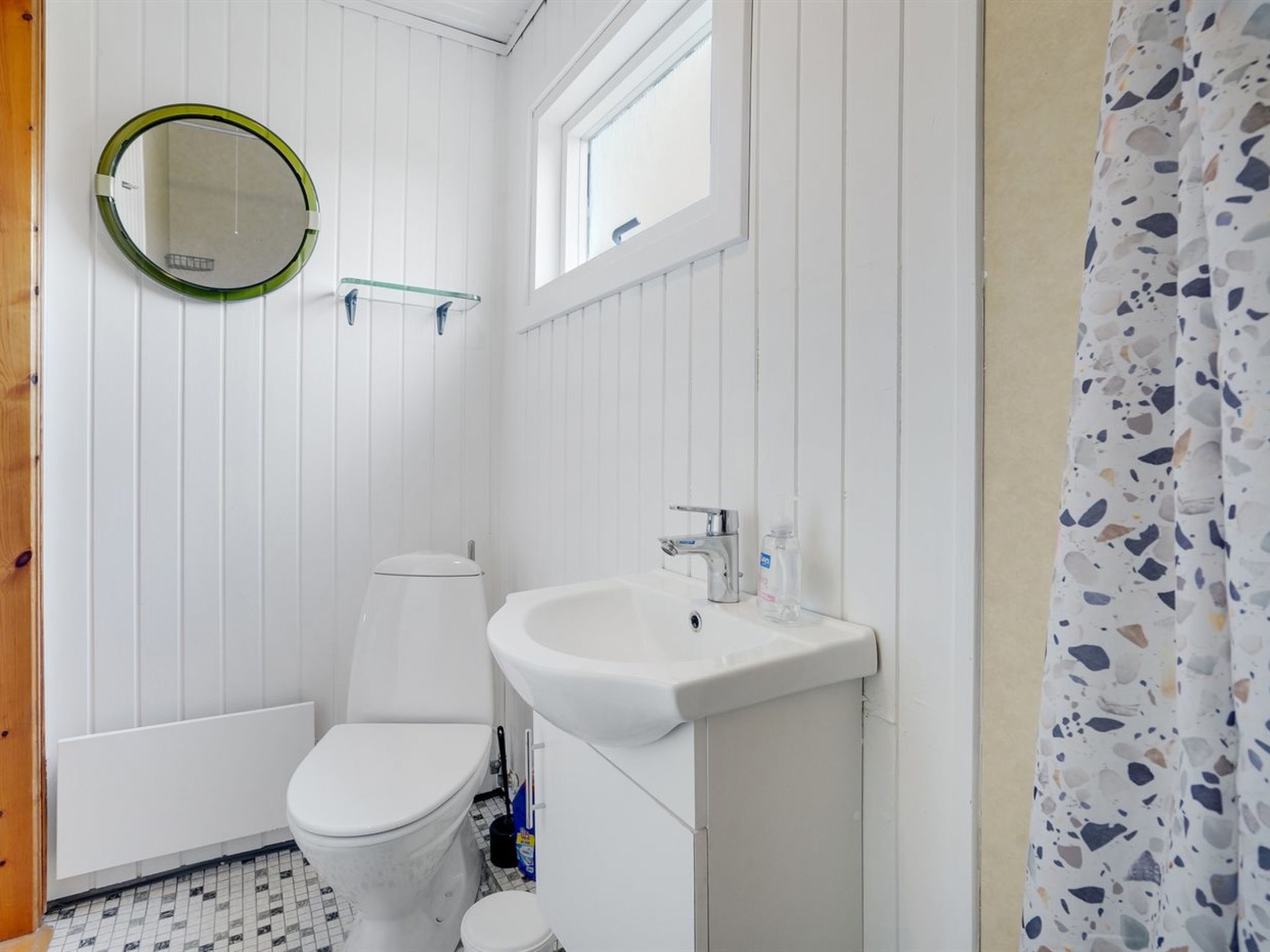 "Amilla" - 150m from the sea - Inside