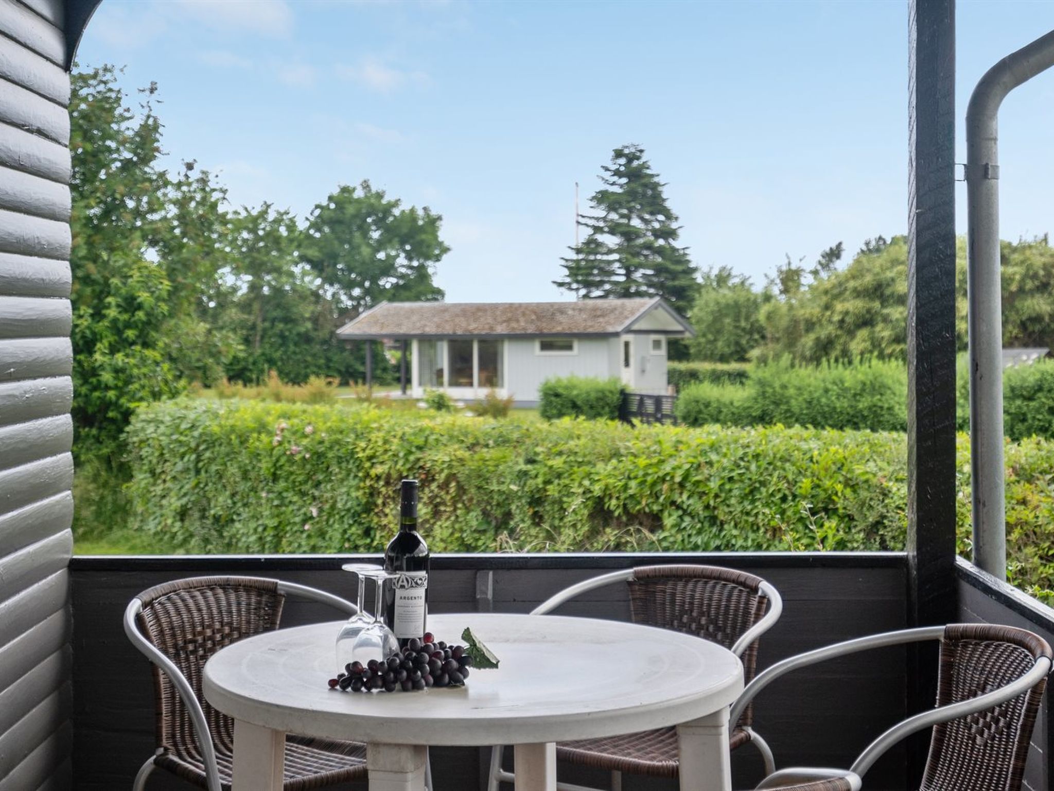 "Amilla" - 150m from the sea - Inside