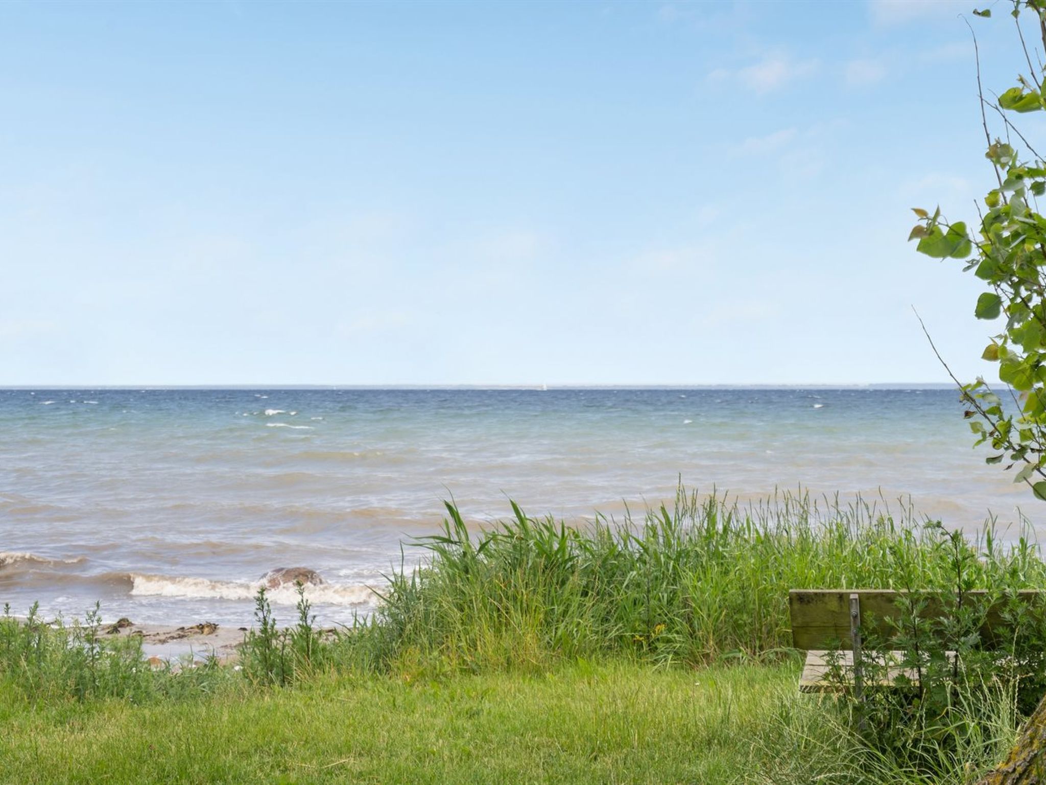 "Amilla" - 150m from the sea - Outside