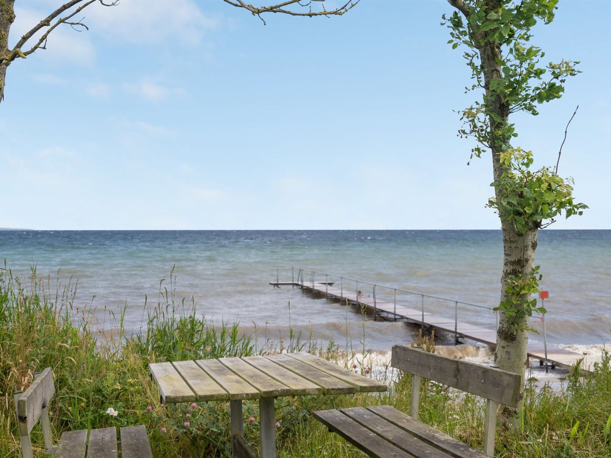 "Amilla" - 150m from the sea - Outside