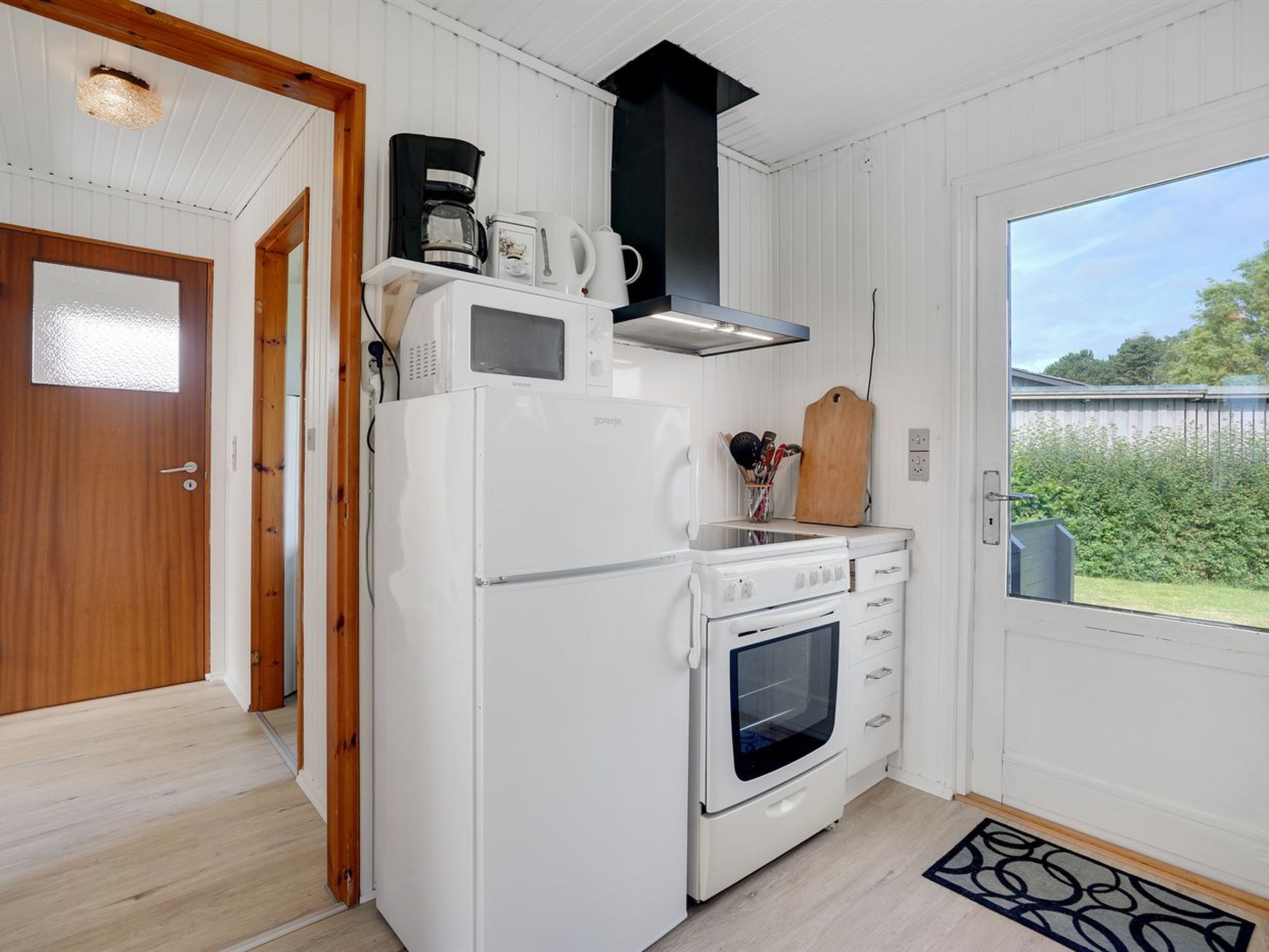 "Amilla" - 150m from the sea-Binnen