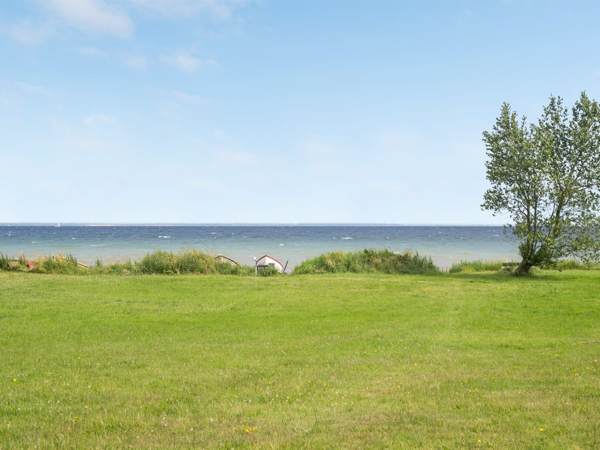 "Amilla" - 150m from the sea-Buiten