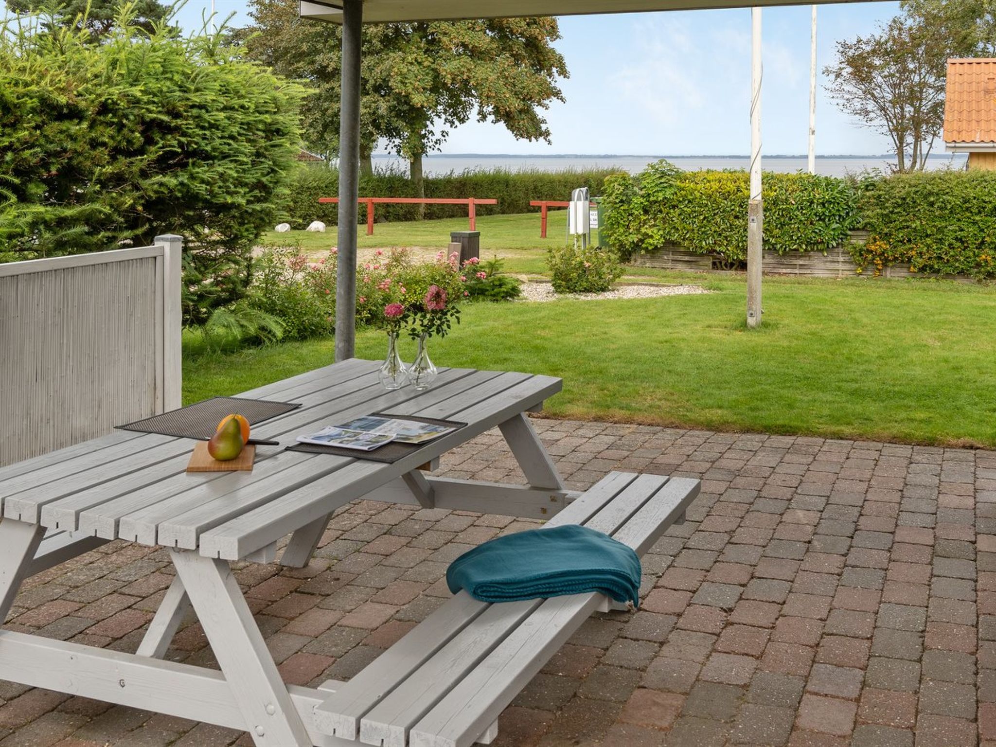 "Gull" - 150m from the sea - Buiten