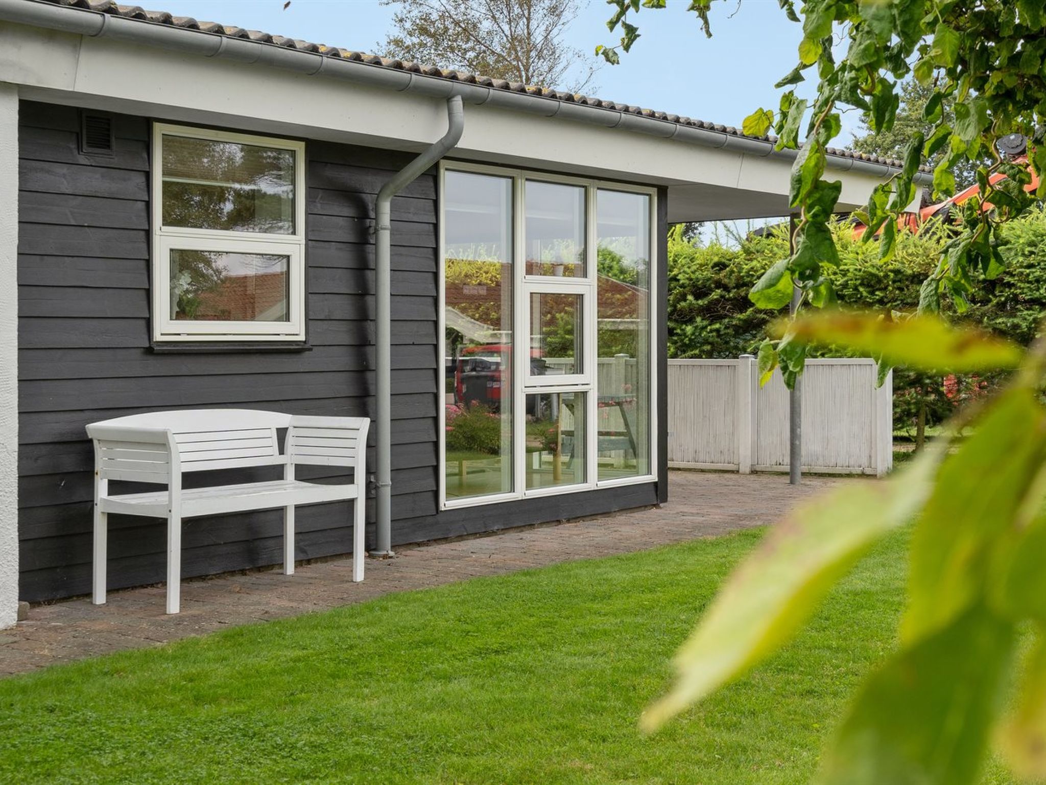 "Gull" - 150m from the sea - Buiten