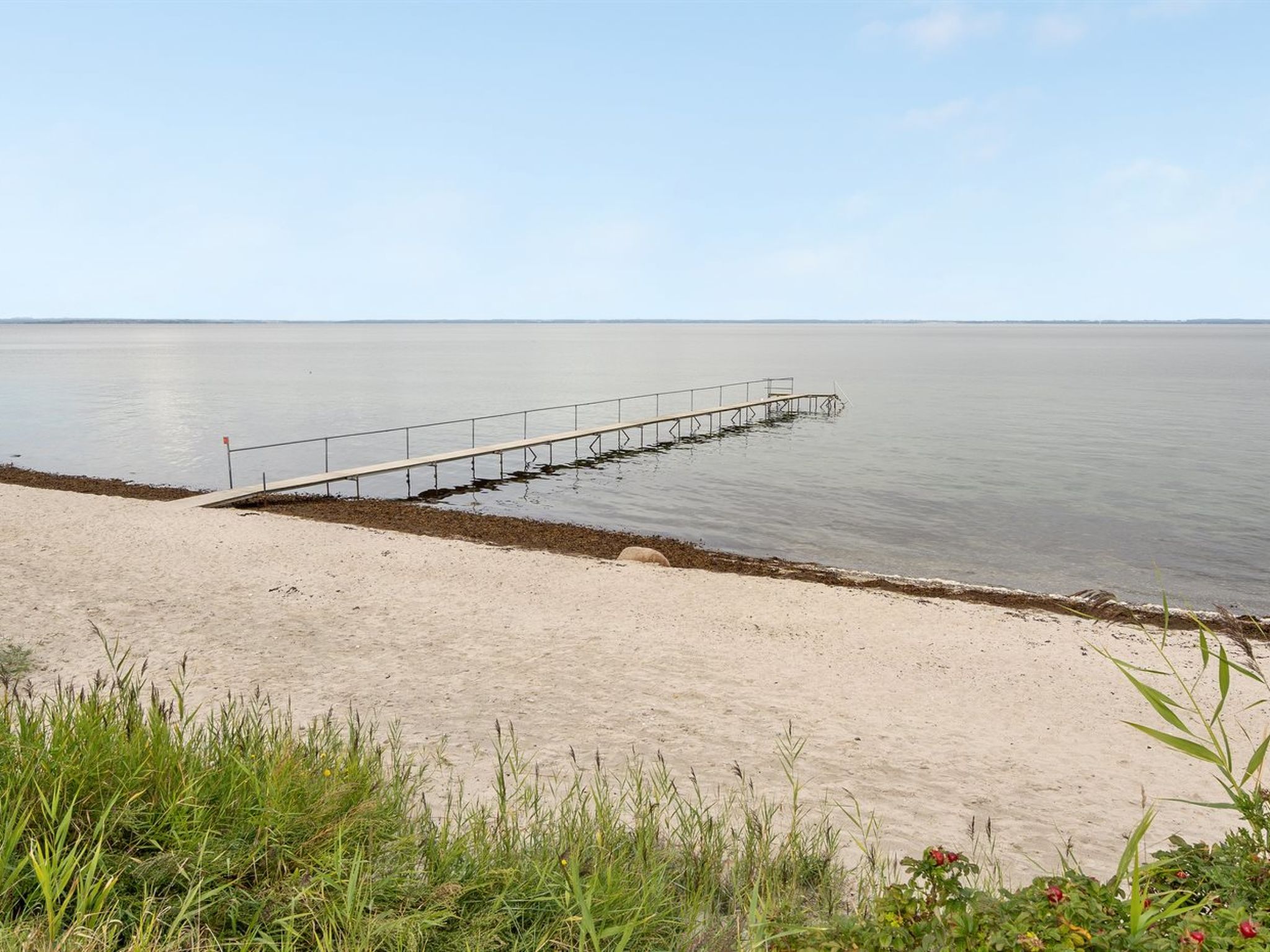 "Gull" - 150m from the sea - Buiten