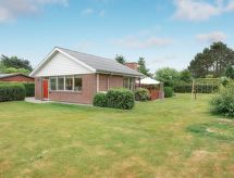 Birge - Sfeervol vakantiehuis op 200 meter van zee in Nordborg - thumbnail 1