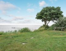 Birge - Sfeervol vakantiehuis op 200 meter van zee in Nordborg - thumbnail 6