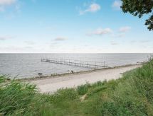 Birge - Sfeervol vakantiehuis op 200 meter van zee in Nordborg - thumbnail 5