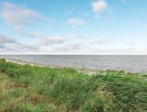 Birge - Sfeervol vakantiehuis op 200 meter van zee in Nordborg - thumbnail 4