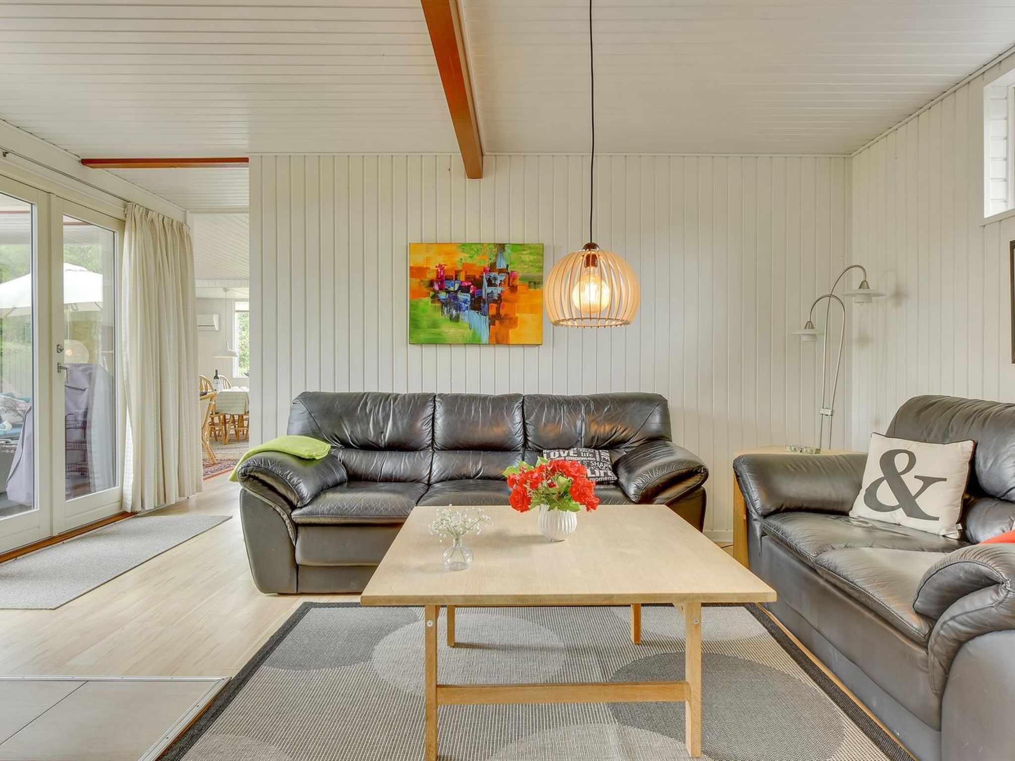 "Birge" - 200m from the sea - Binnen