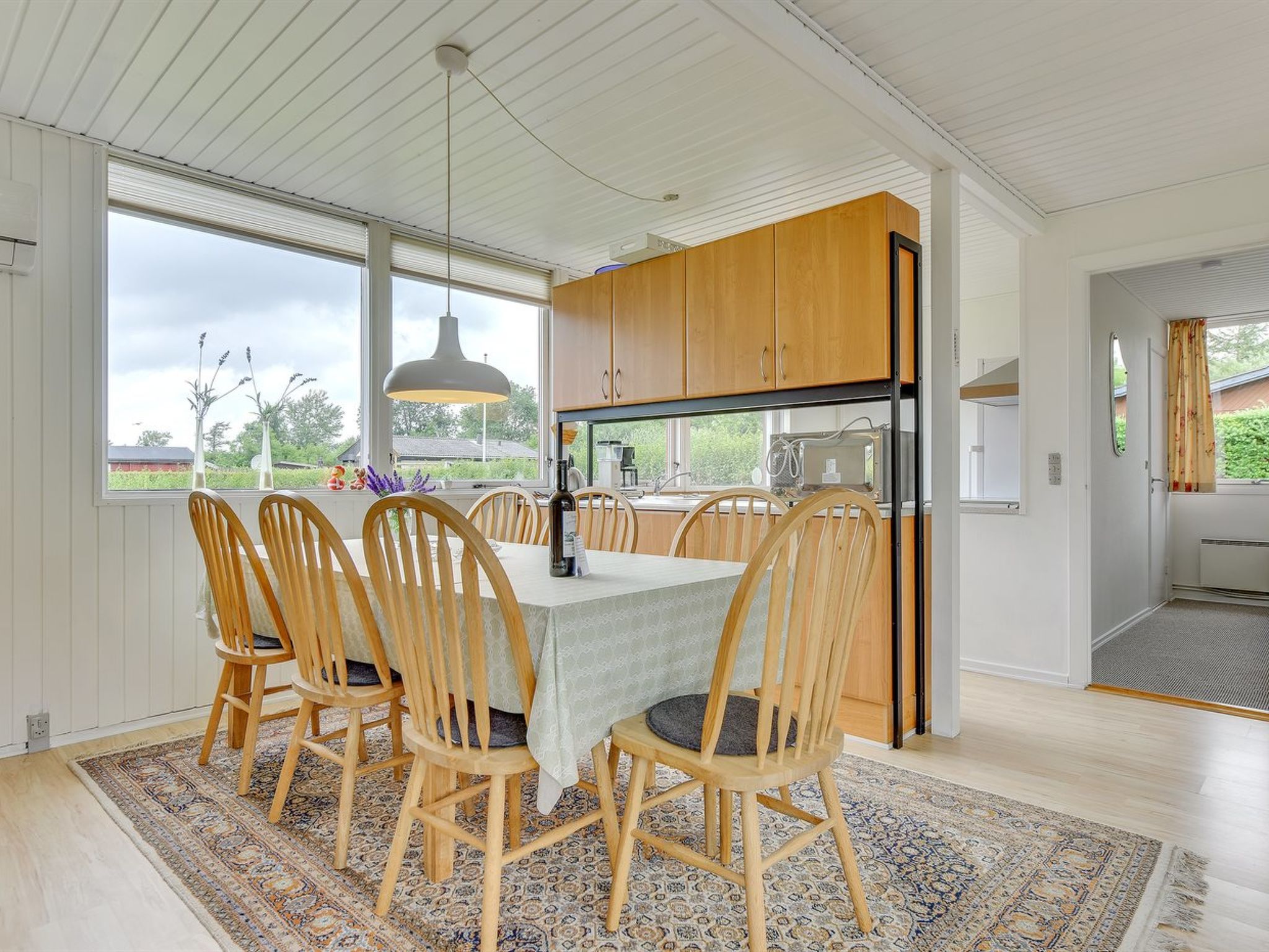 "Birge" - 200m from the sea - Binnen
