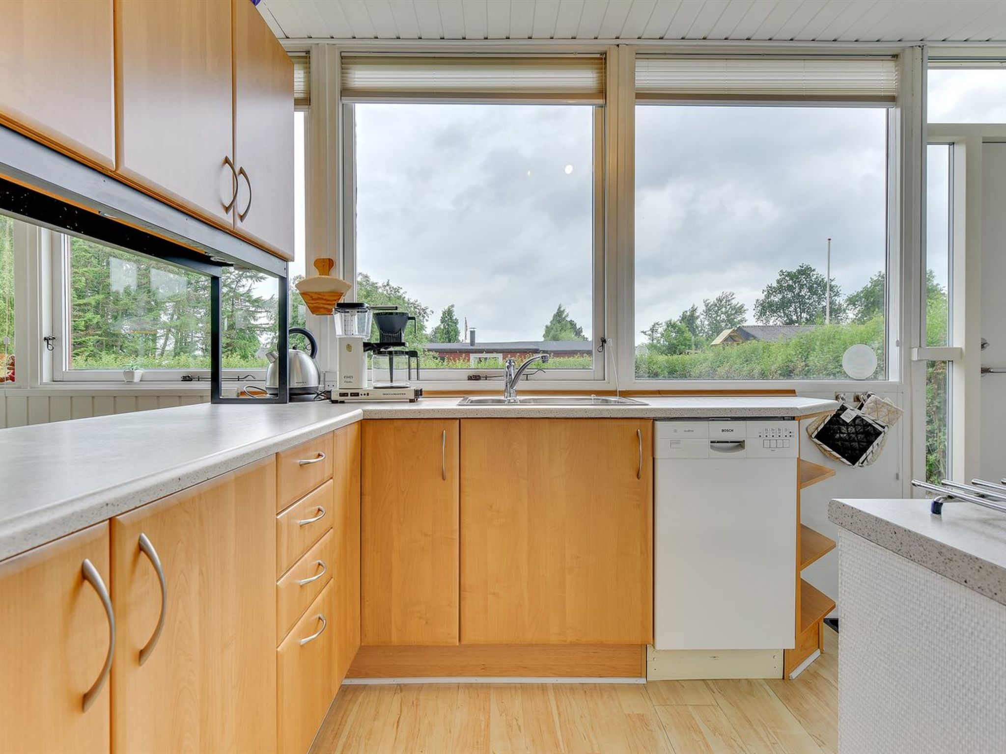 "Birge" - 200m from the sea - Binnen