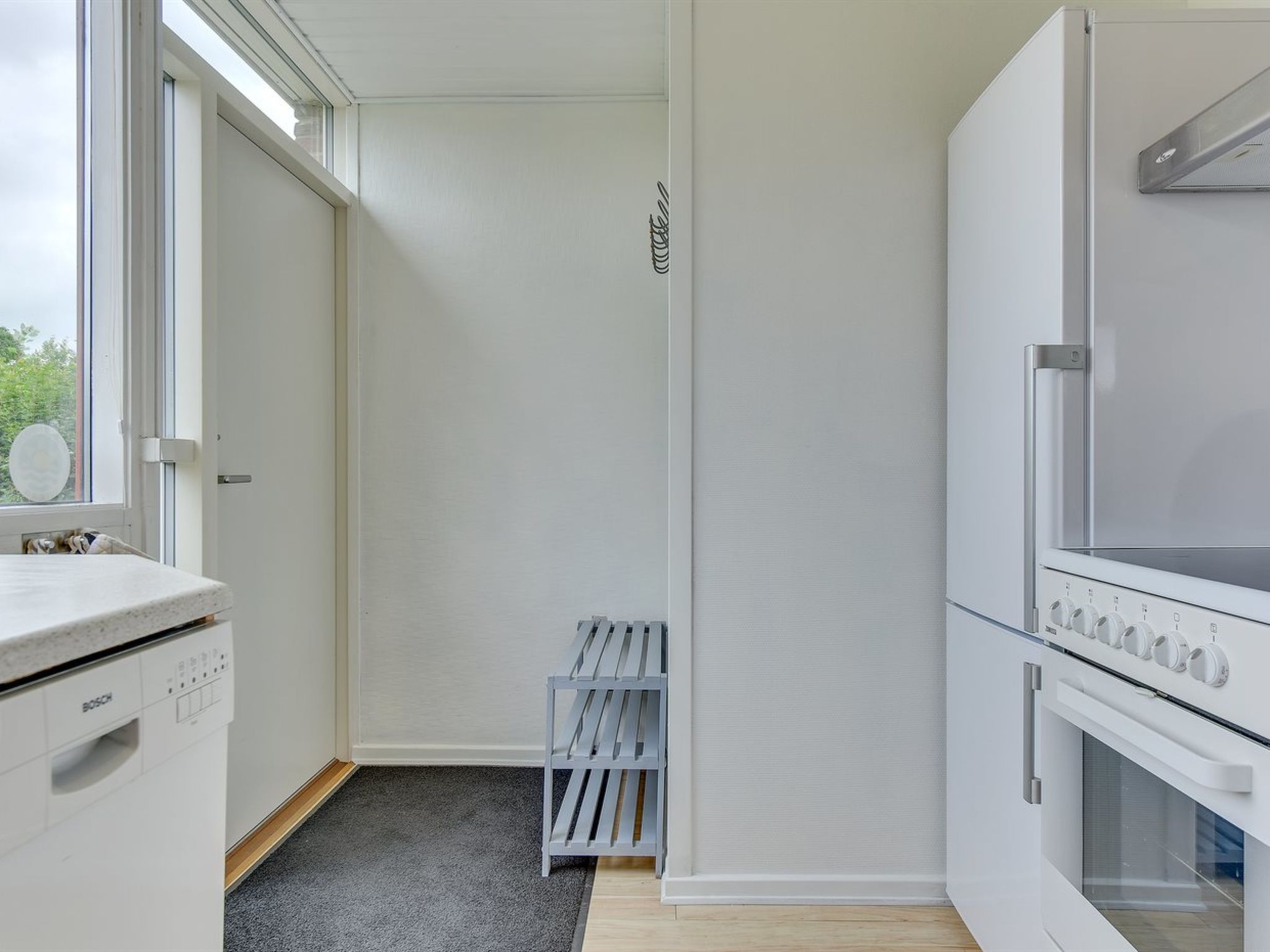 "Birge" - 200m from the sea - Binnen