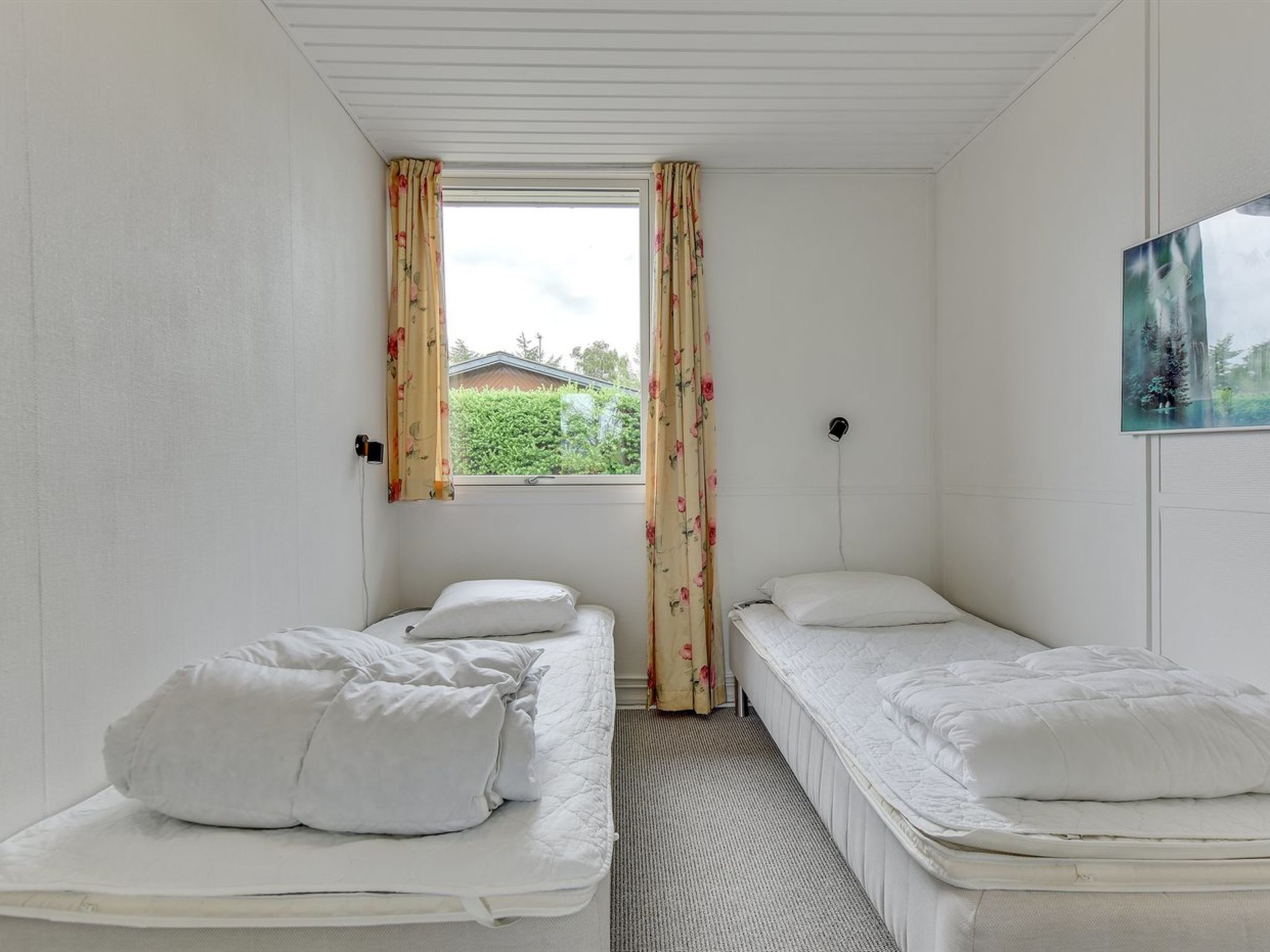 "Birge" - 200m from the sea - Binnen