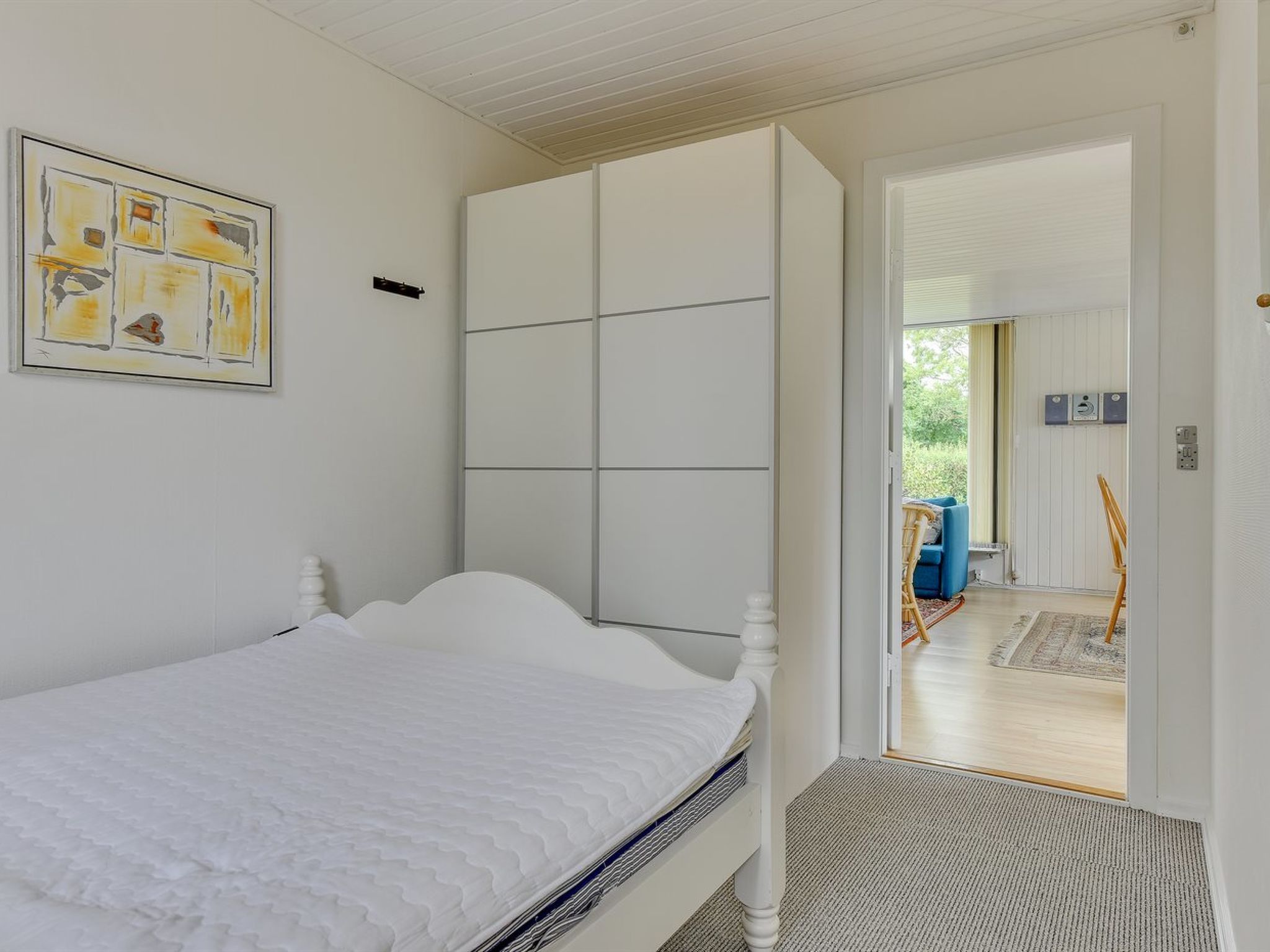 "Birge" - 200m from the sea - Binnen