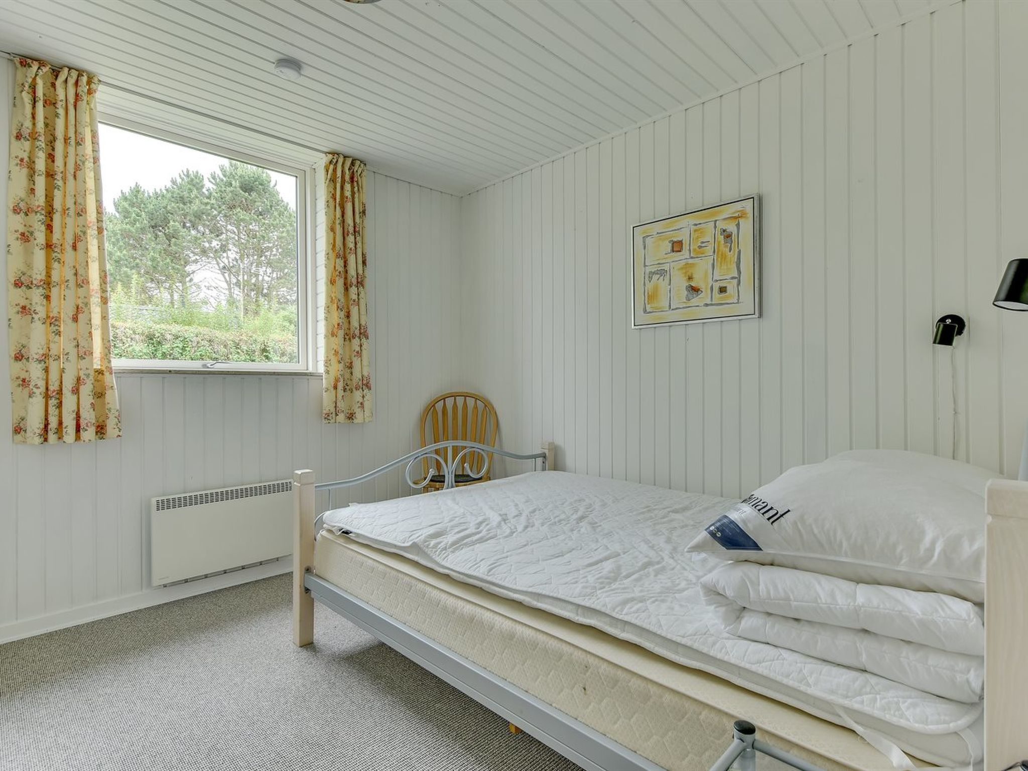 "Birge" - 200m from the sea - Binnen